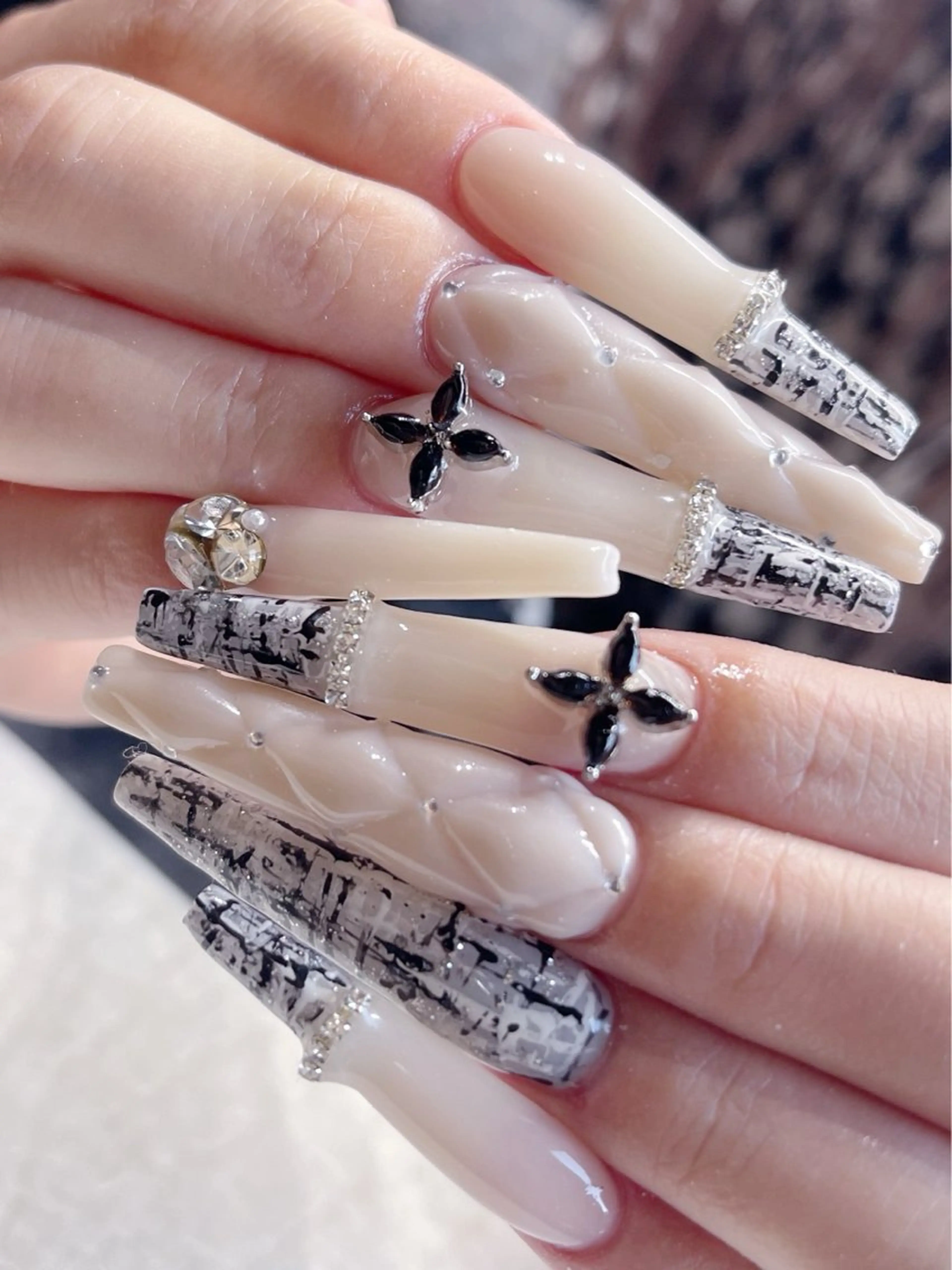 ネイル ハンドネイル naildesign BESTのネイルデザイン