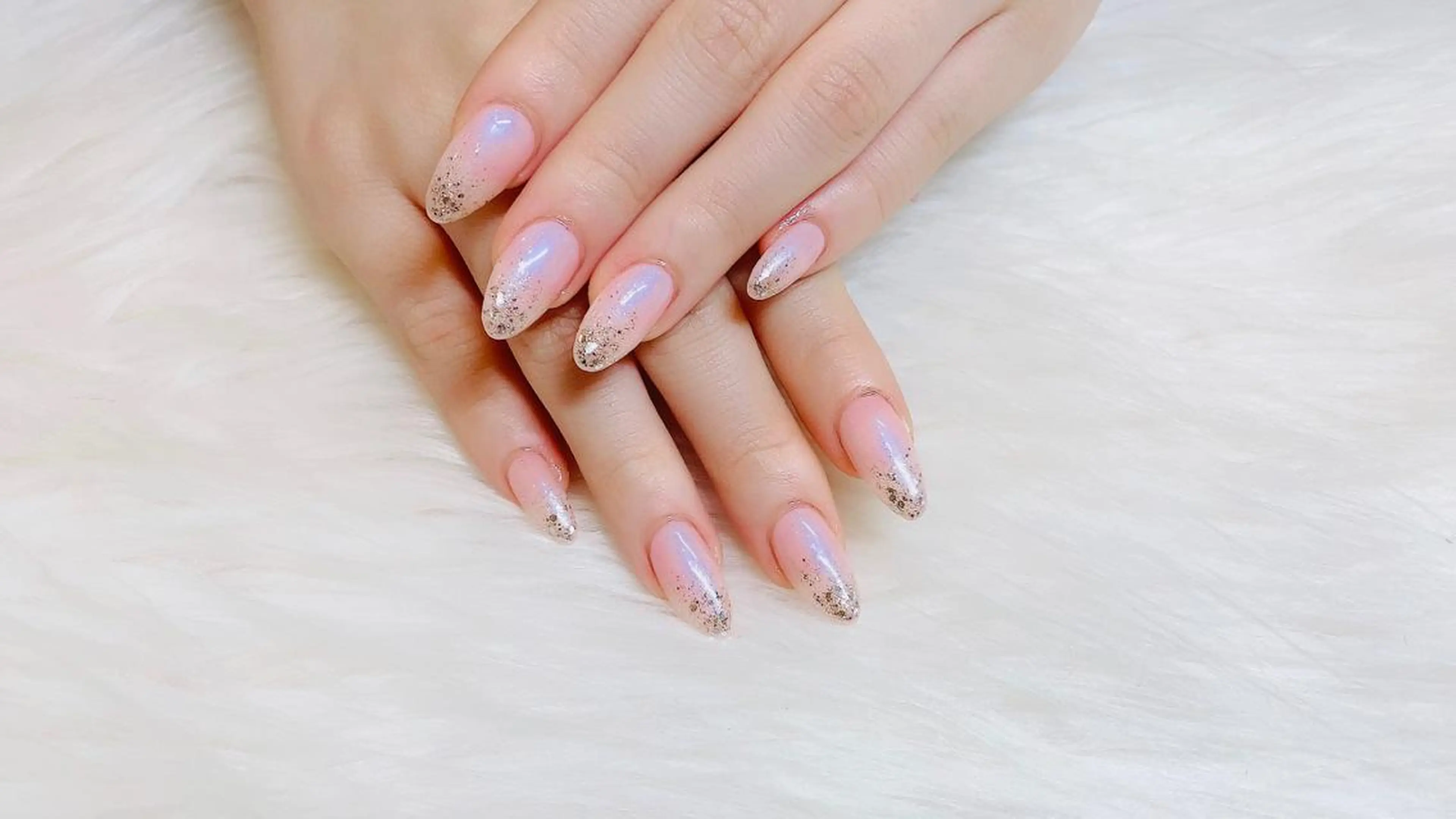 ネイル S Sのネイルデザイン