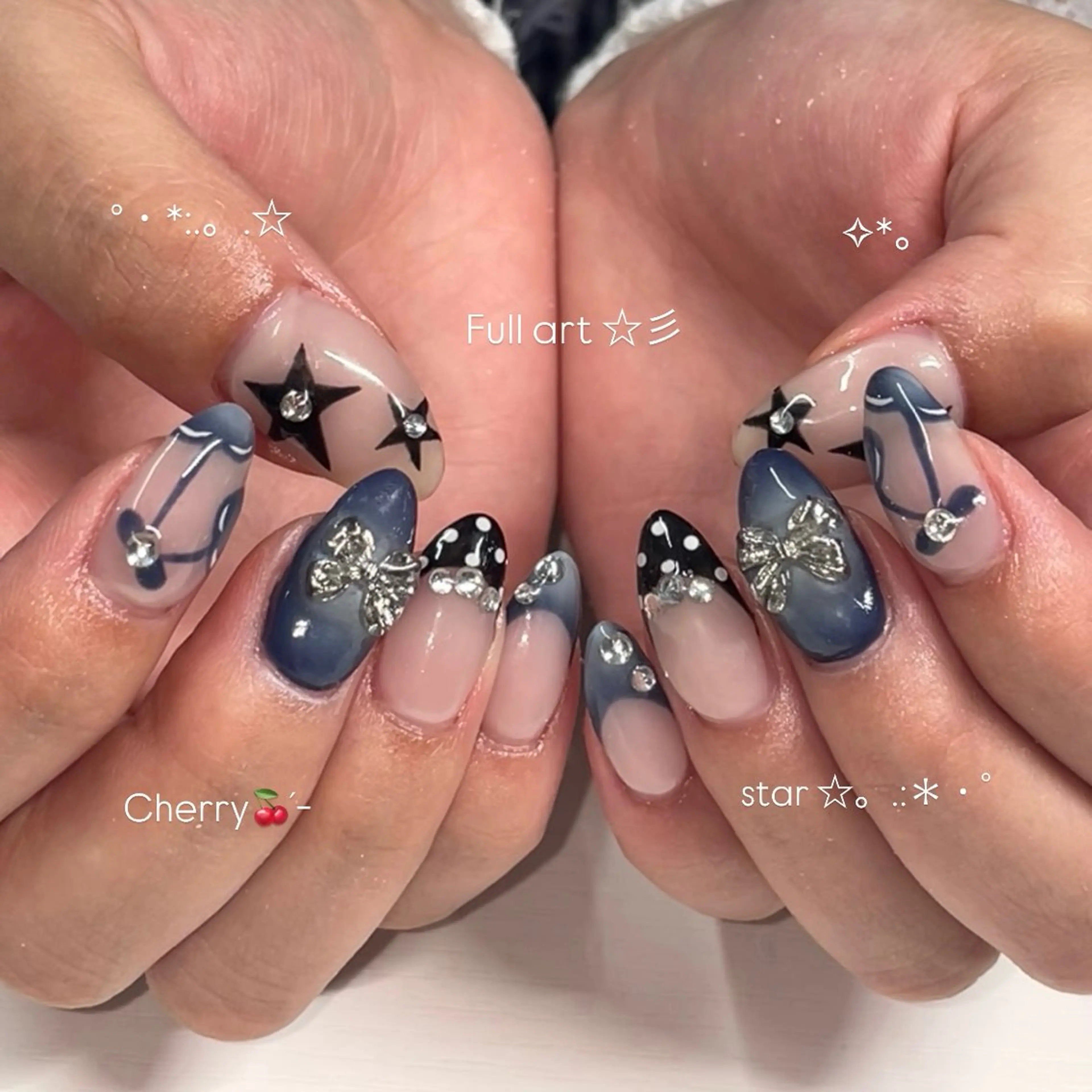 ᕷ⋆͛* ご相談full art ᕷ⋆͛*【初回ソフトオフ無料】の写真