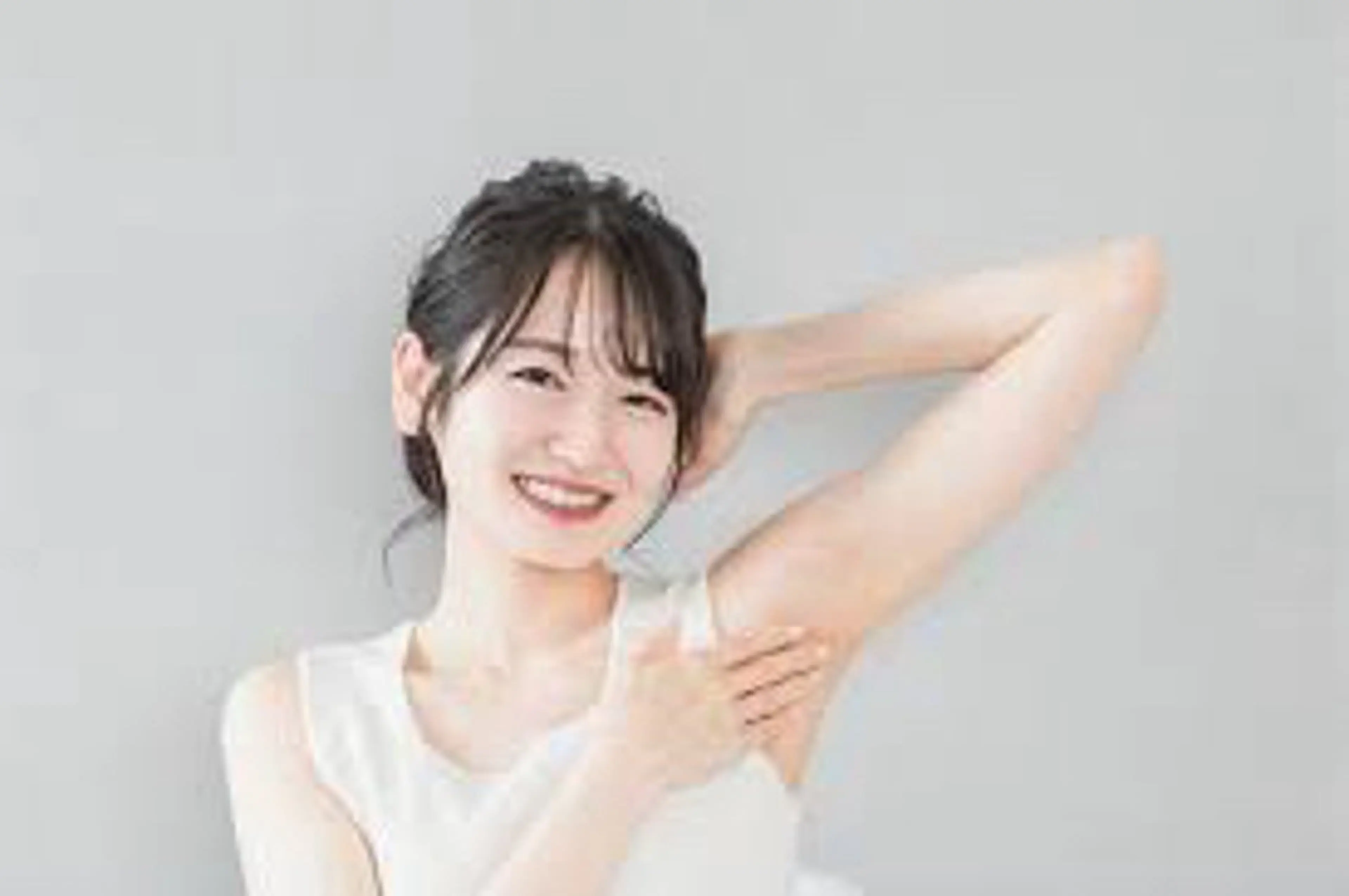 🎀学生に大人気足脱毛🎀の写真