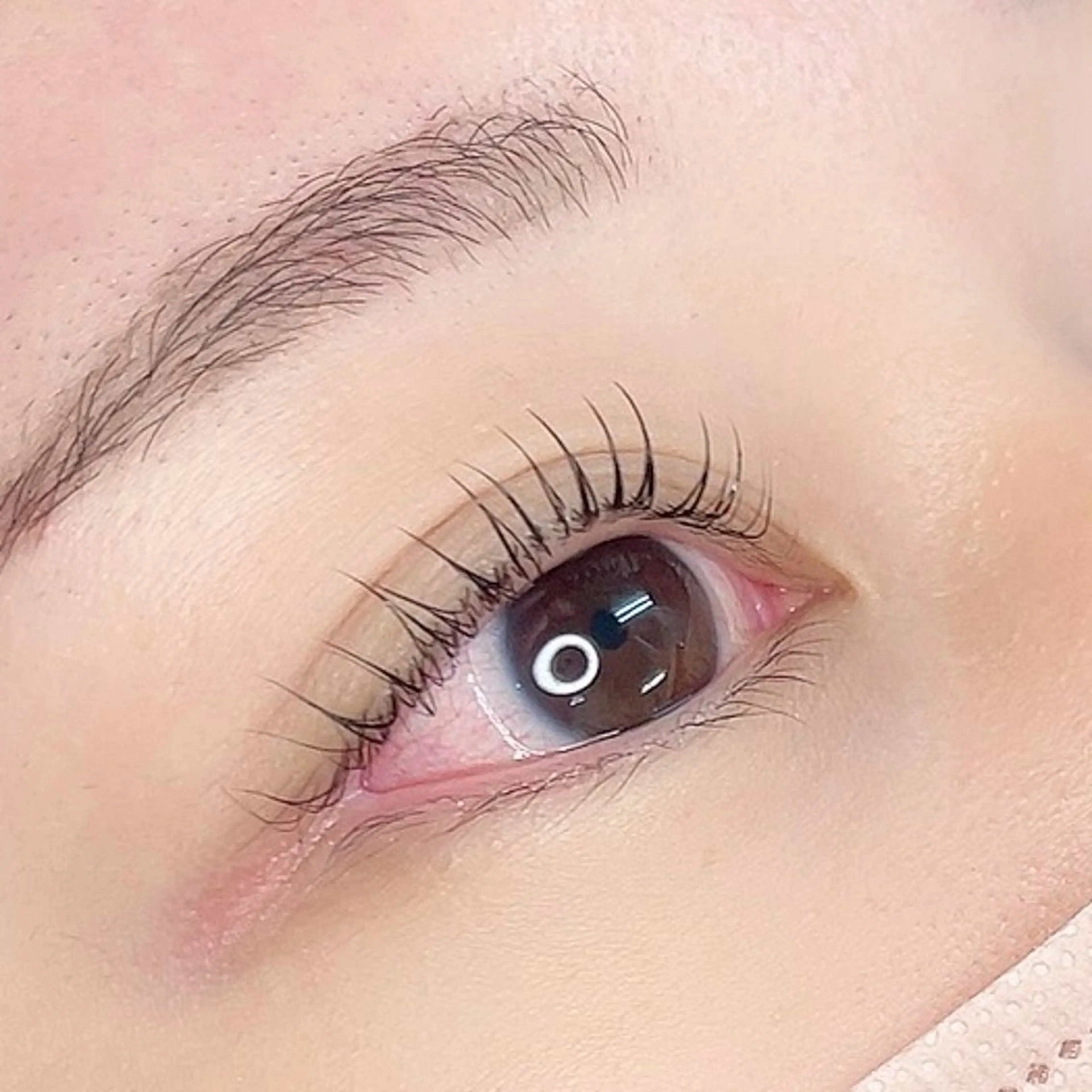 マツエク・マツパ nouvell セキモユウカ🦄のマツエク・マツパデザイン