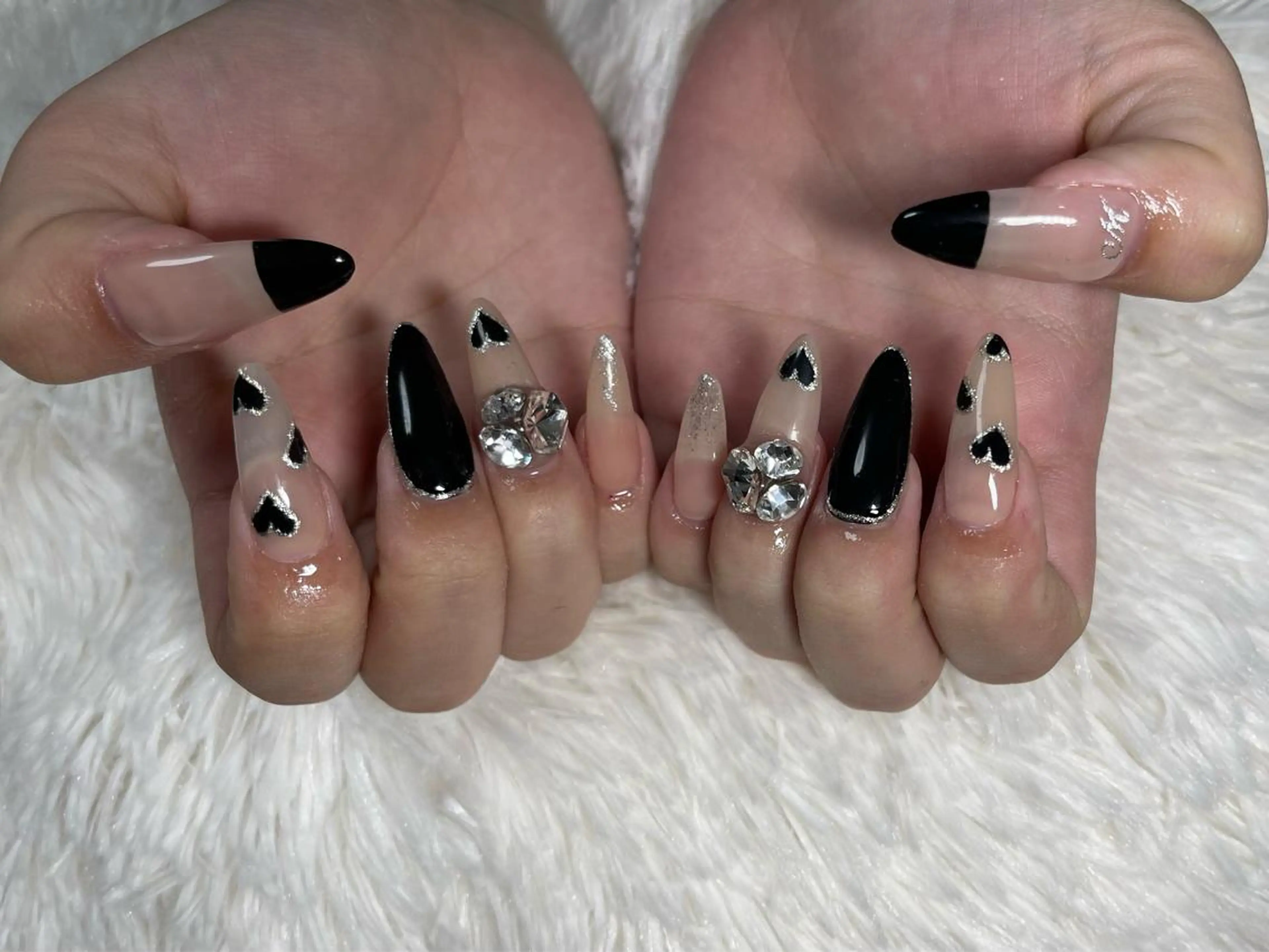 ネイル ハンドネイル R’s nailのエステ・リラクイメージ