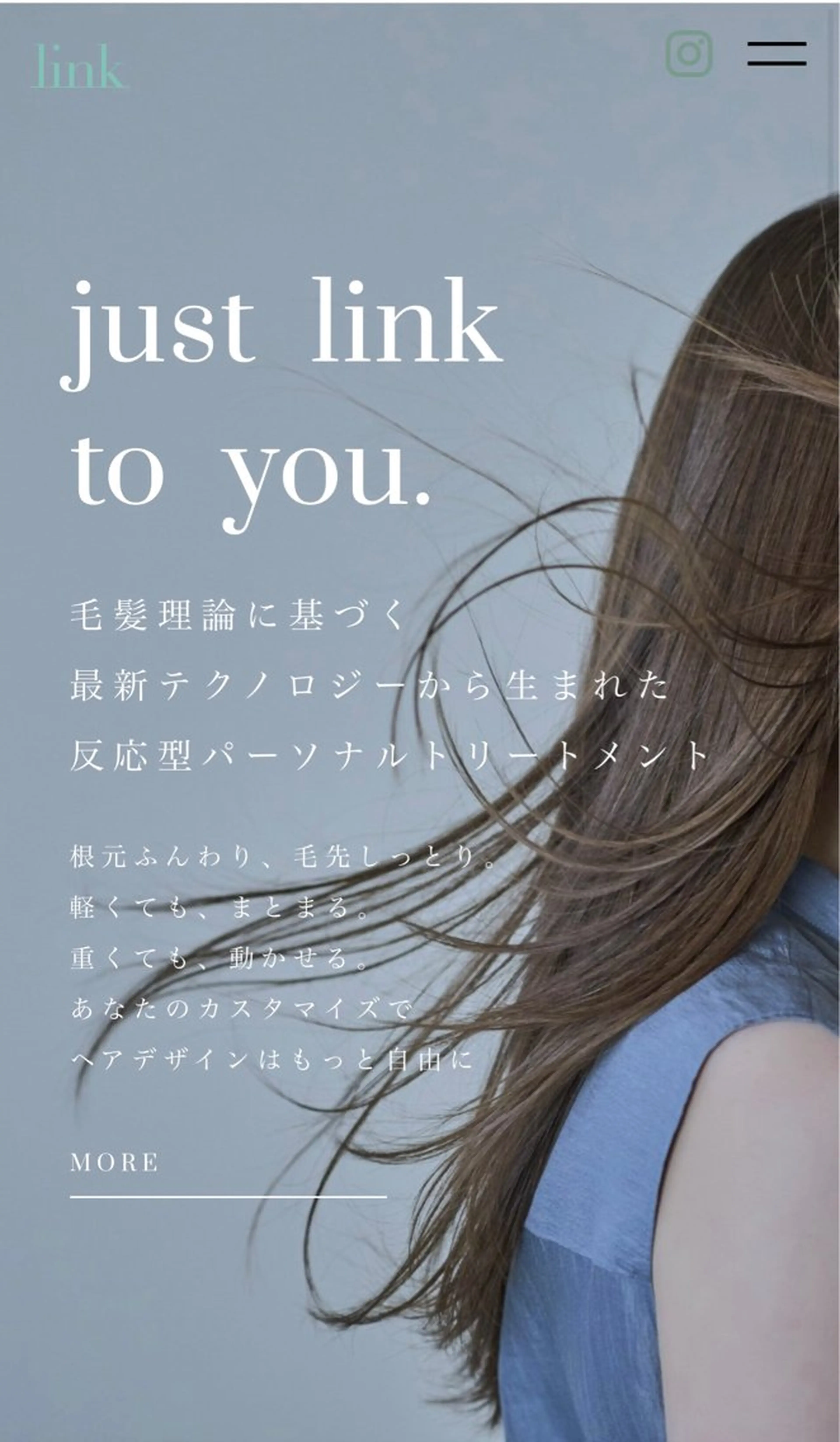 fiorista岡田 まゆこのヘアスタイル