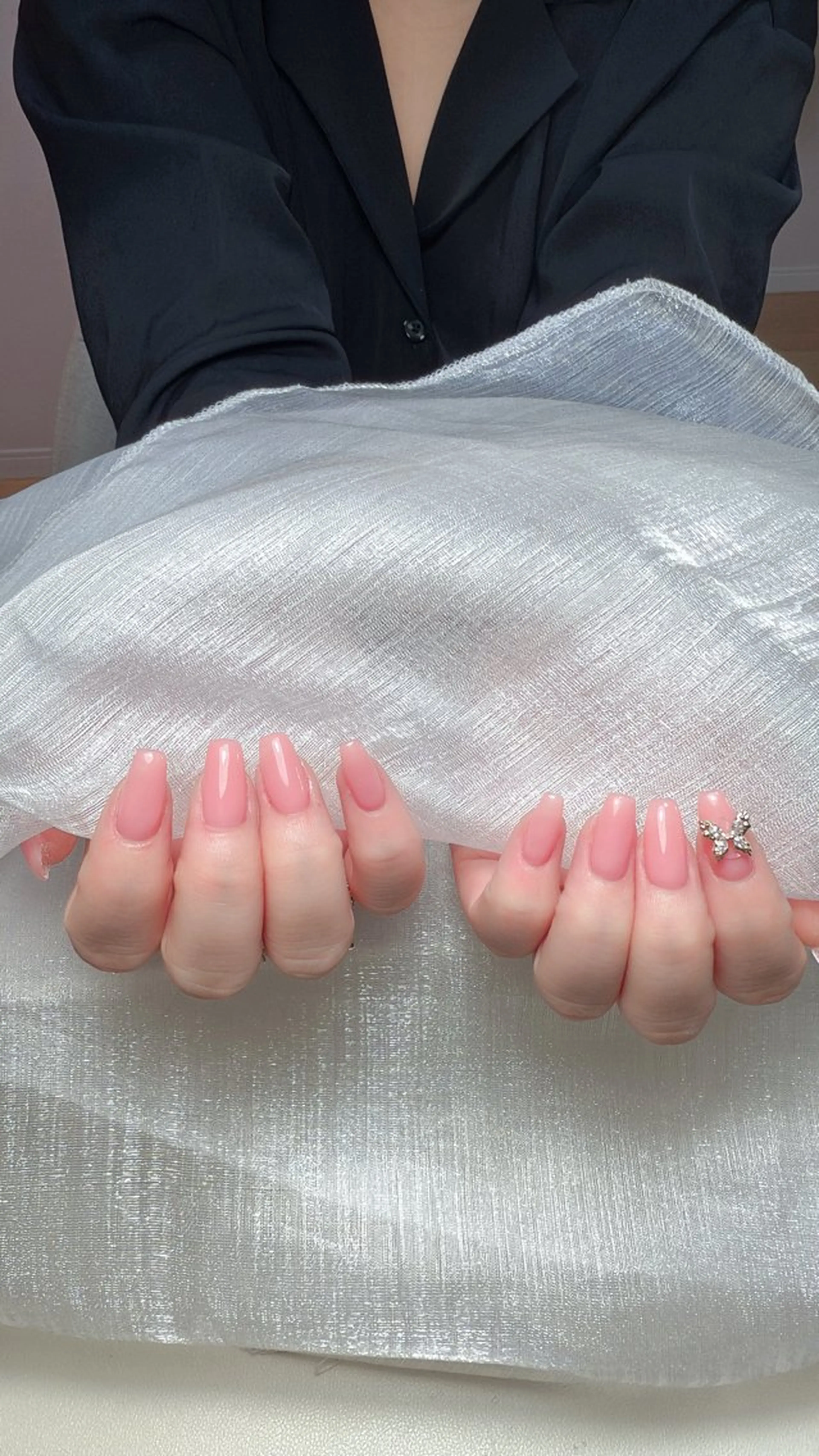 ネイル merci リカのネイルデザイン