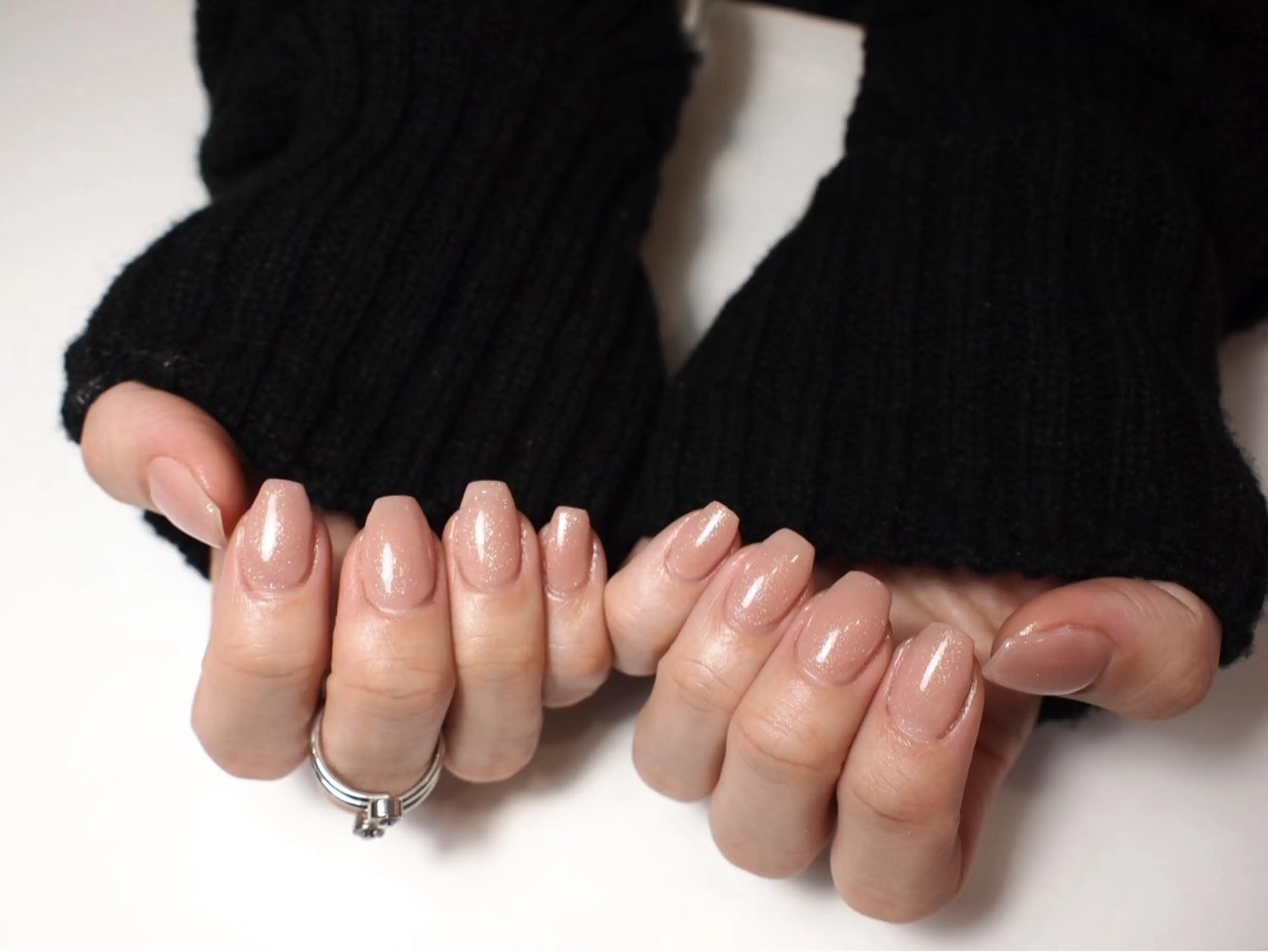 ネイル ORGAN makiのネイルデザイン