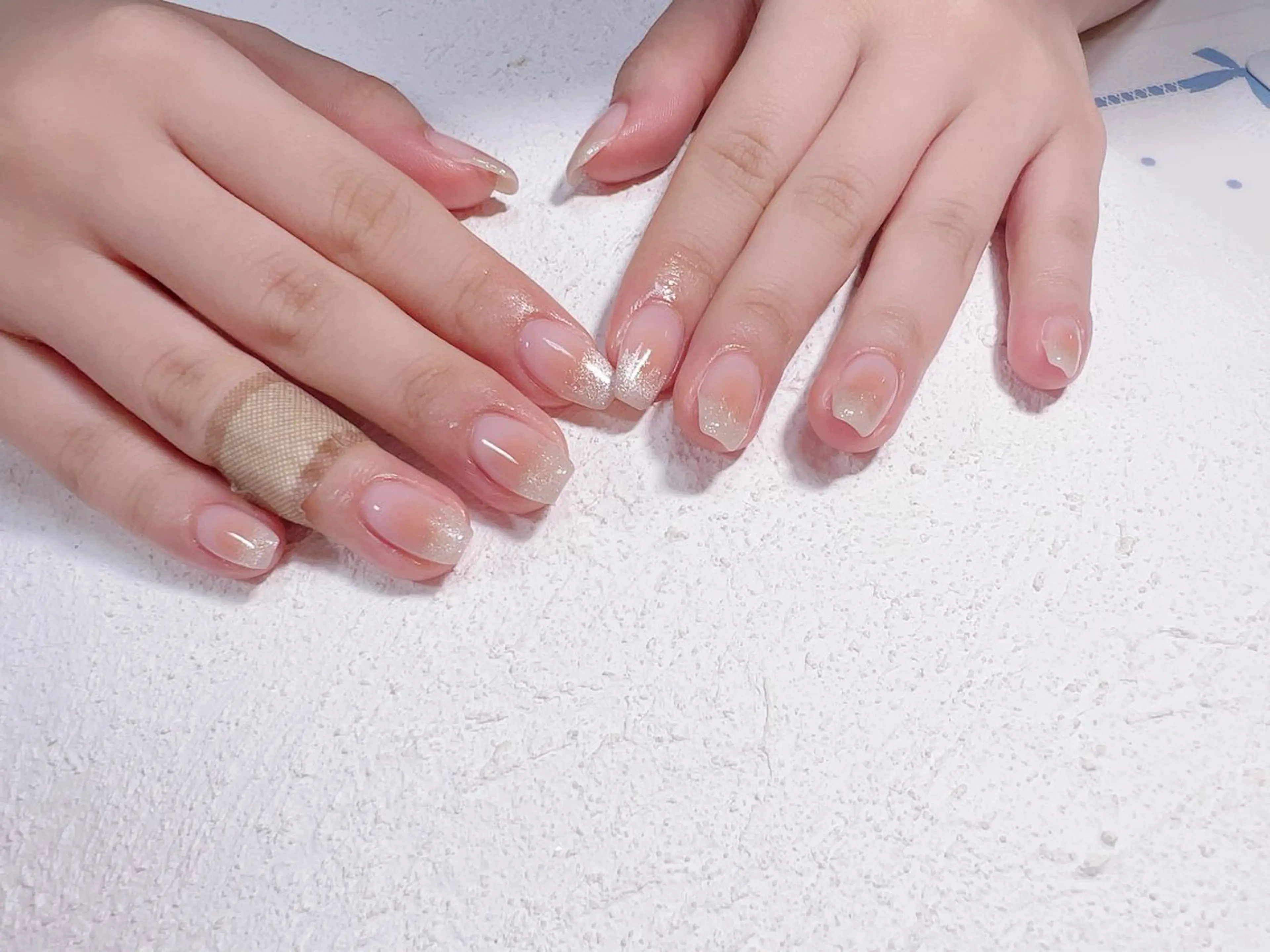 ネイル 持ち込み Regaro i.sのネイルデザイン