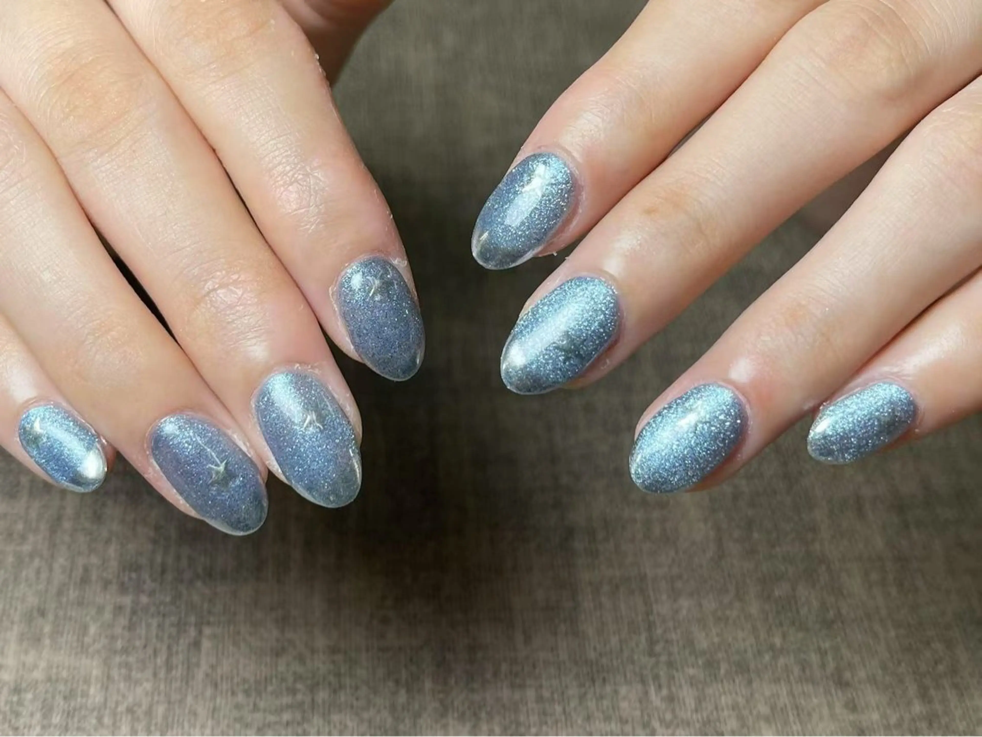 ネイル May&Way Neilのネイルデザイン