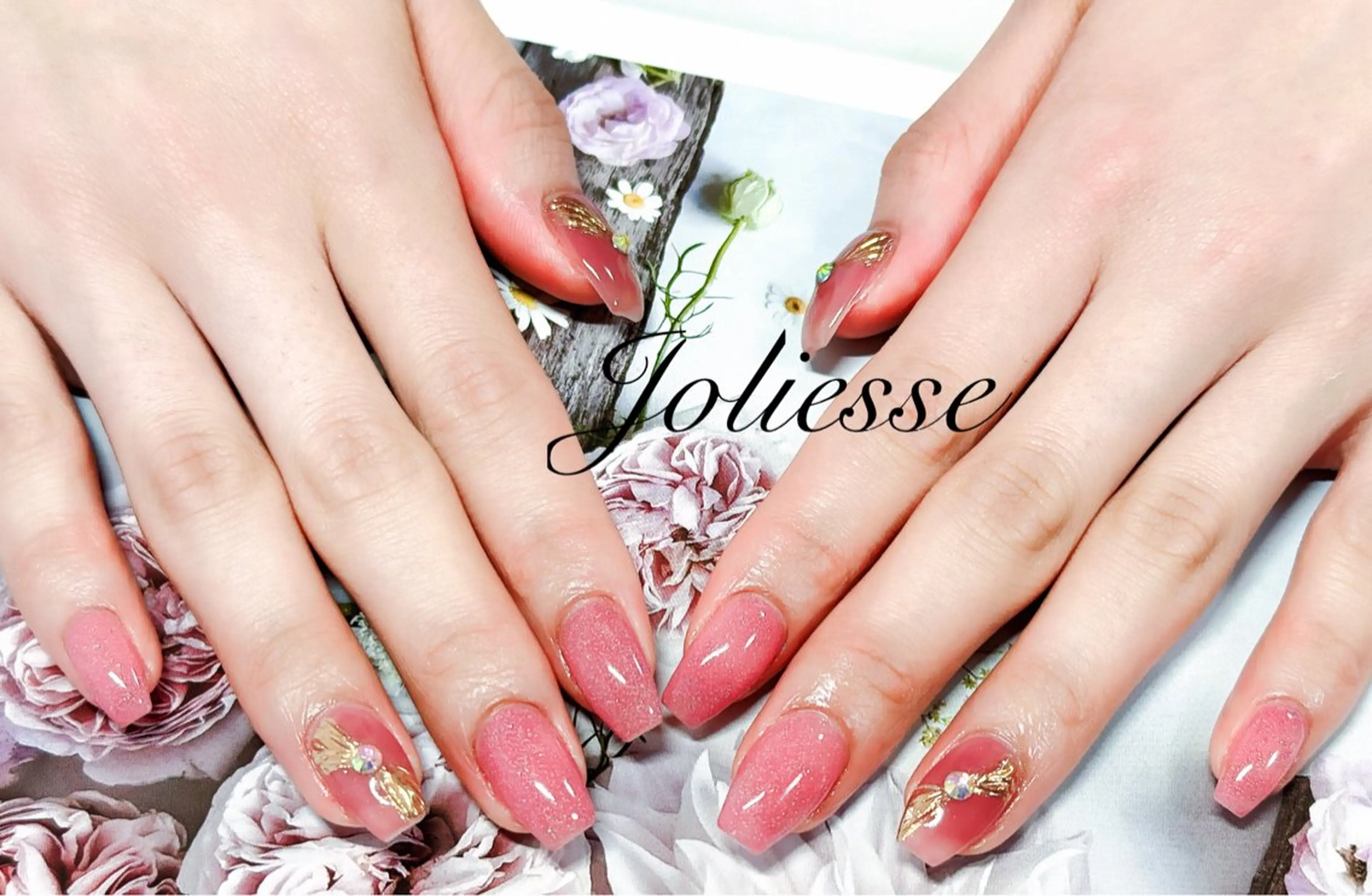 ネイル Joliesse nail salonのネイルデザイン