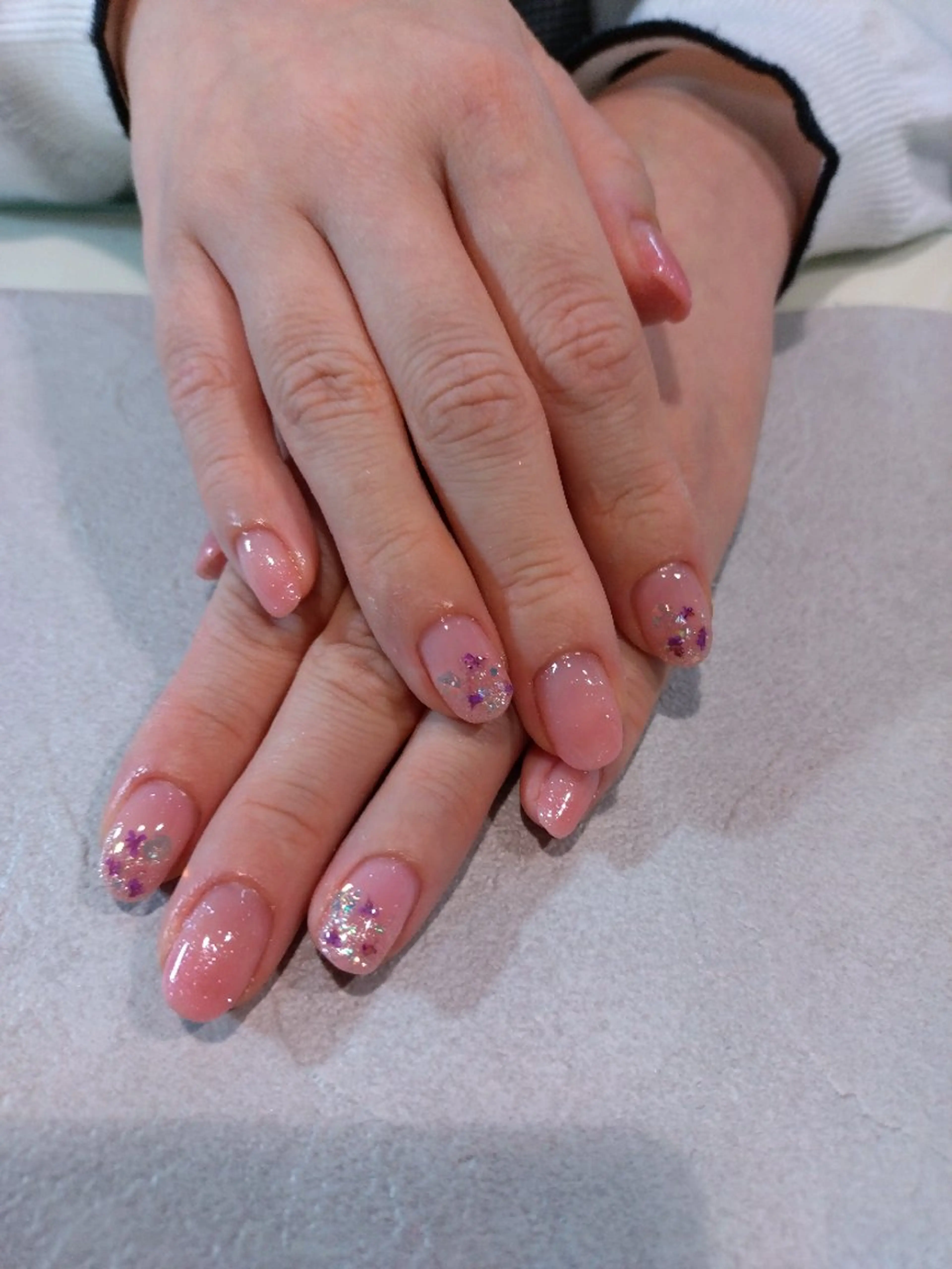 ネイル Shigemura Takakoのネイルデザイン