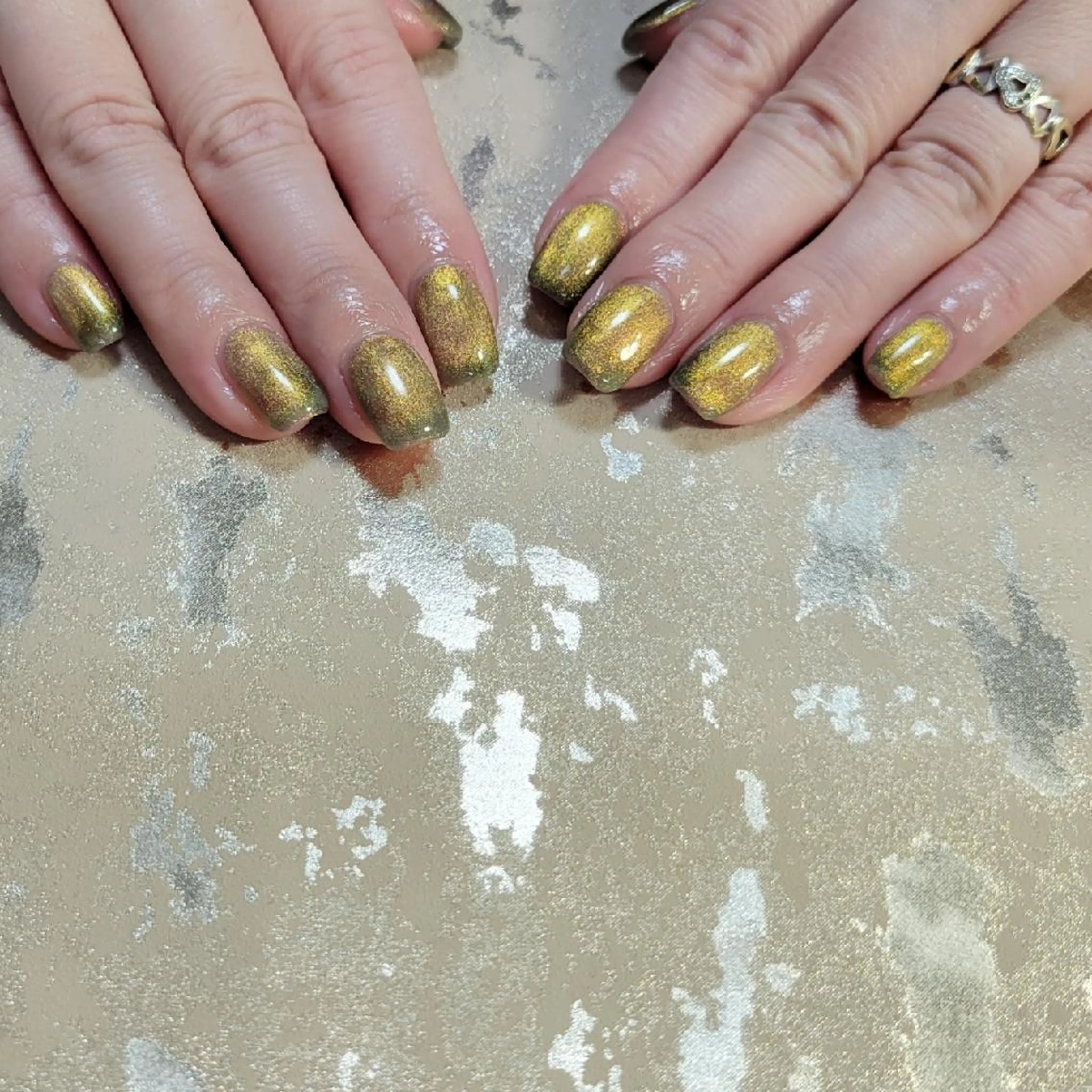 ネイル ネイルサロンほっこり kanaのネイルデザイン