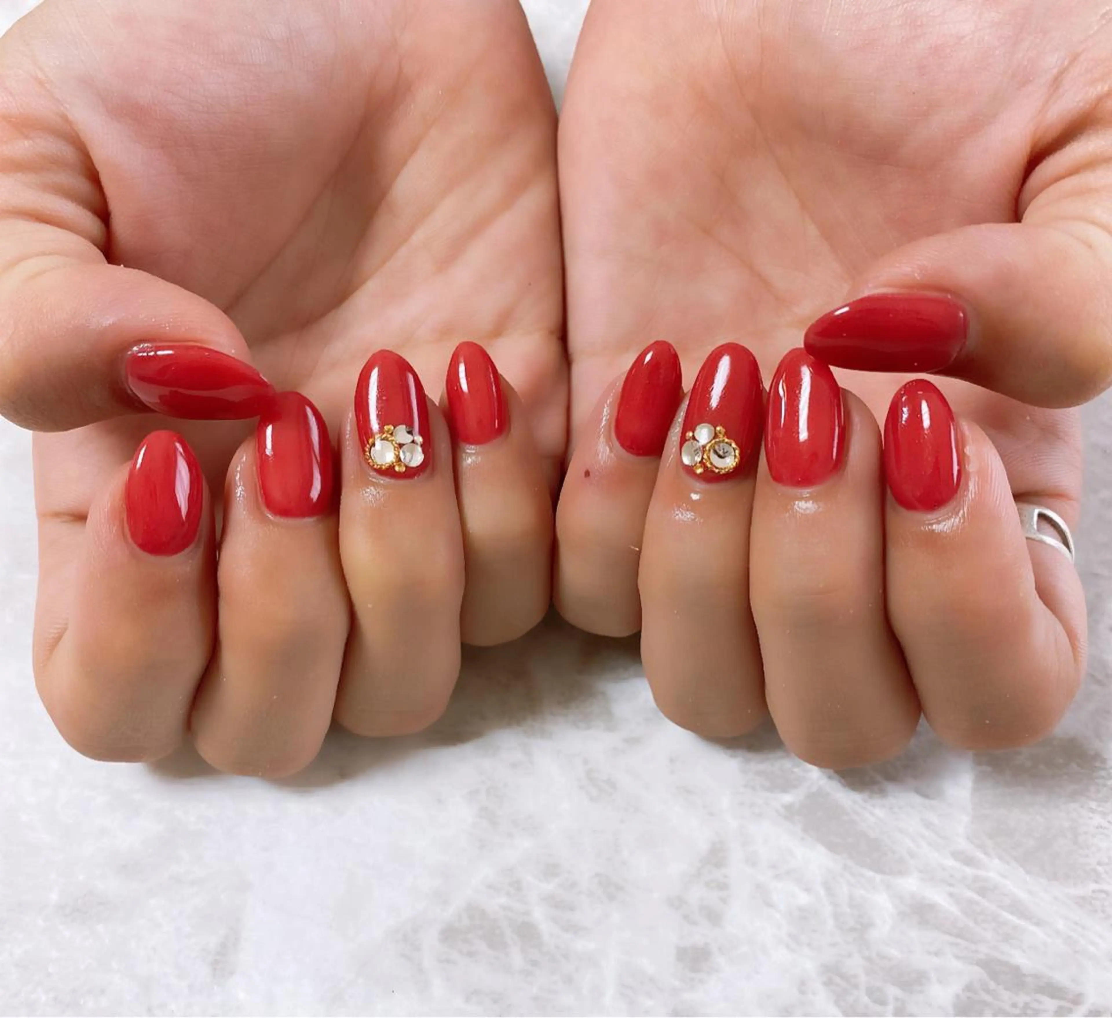 ネイル nail salon Lianのネイルデザイン