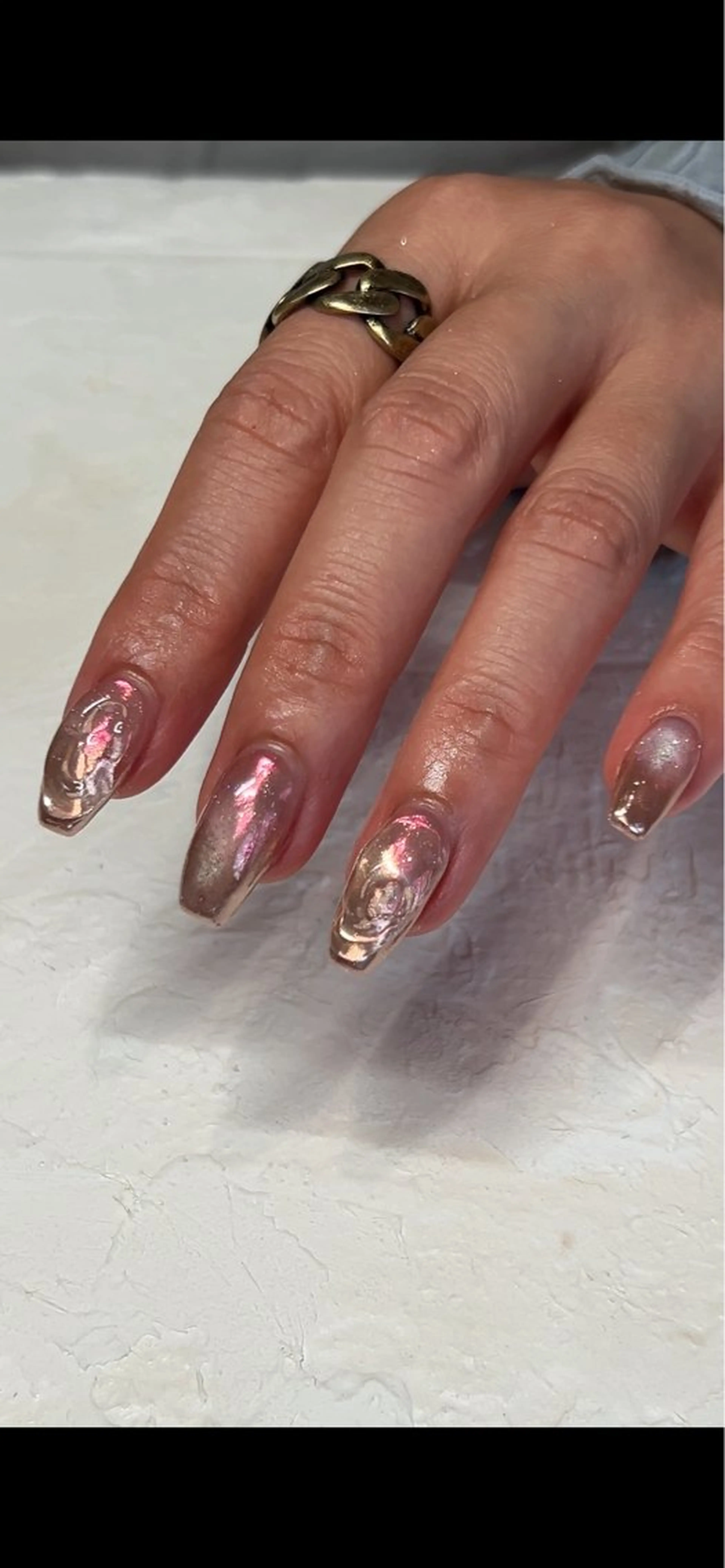 ネイル nail 【Ciel】のネイルデザイン