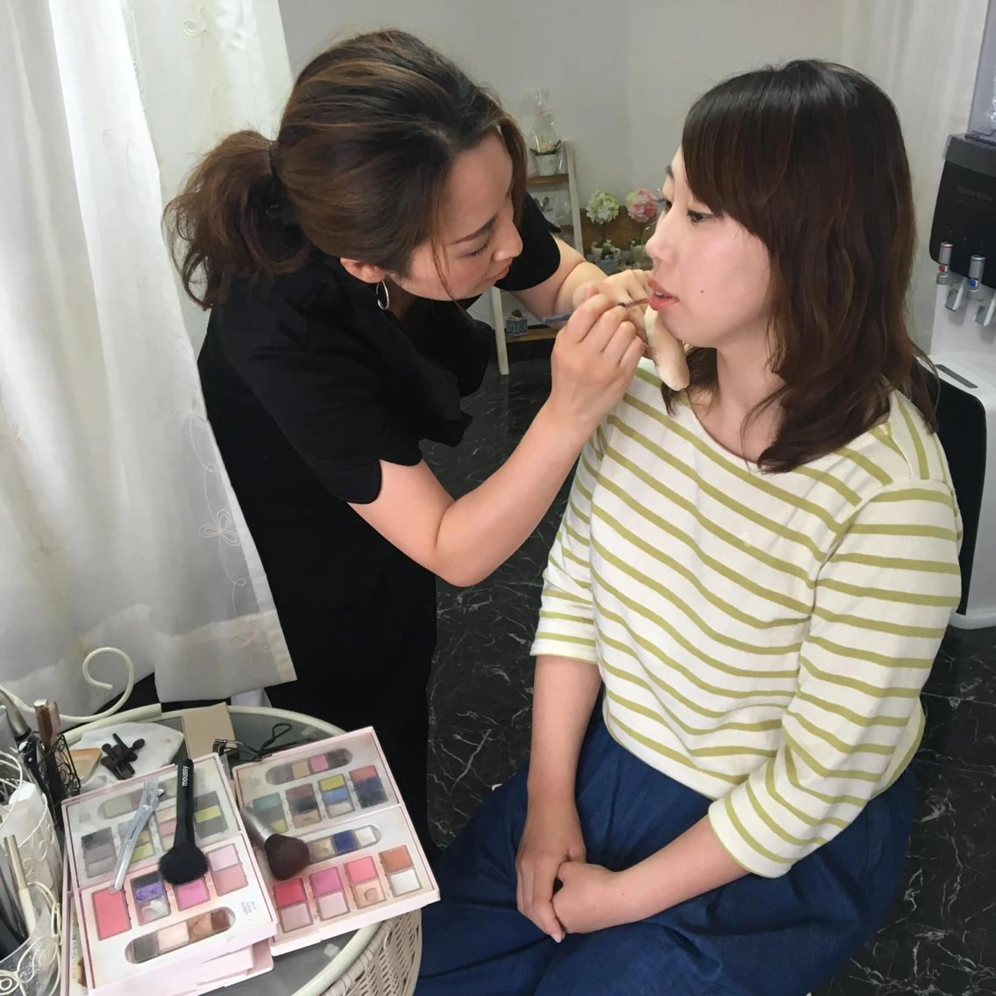 kawano shieriのエステ・リラクイメージ