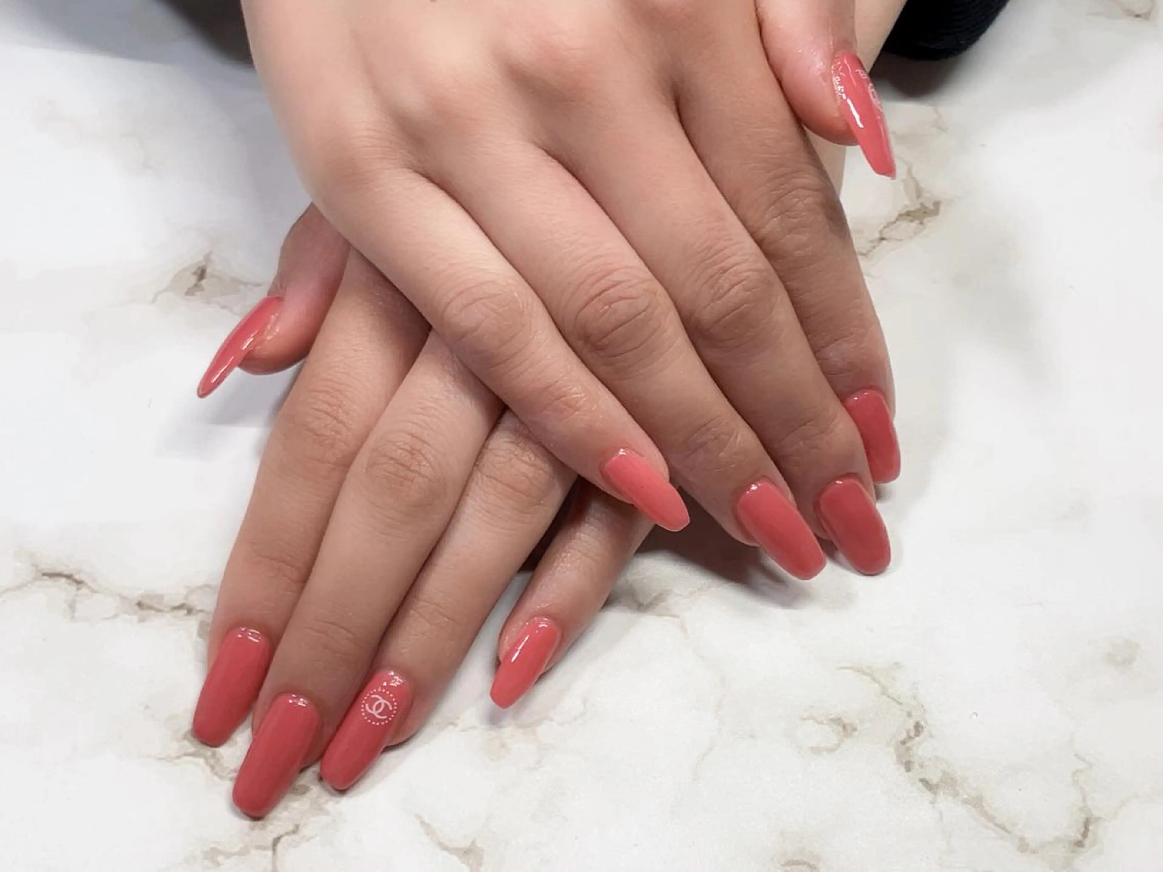 ネイル 整体・ネイル ヨシ堂💅のネイルデザイン