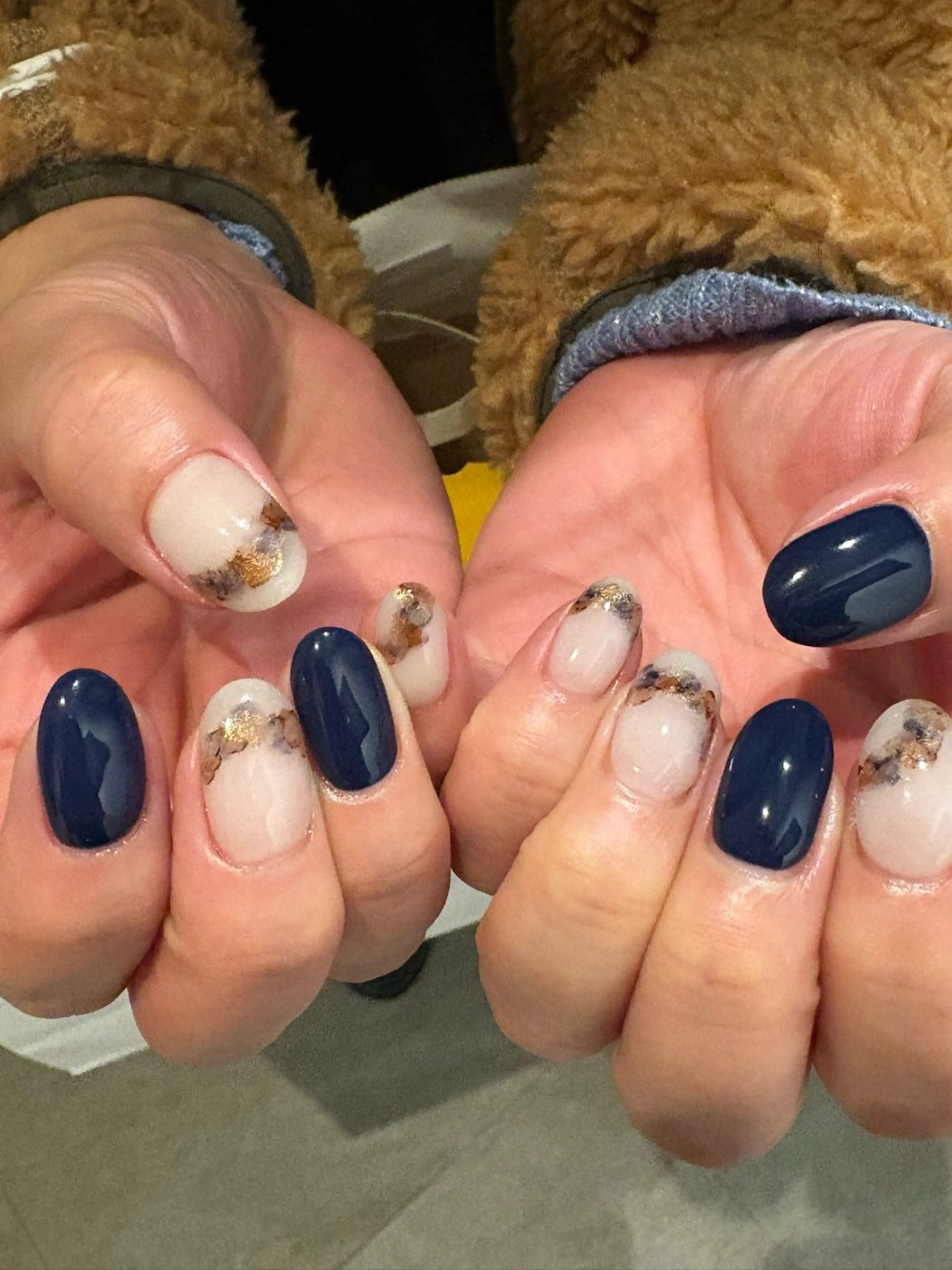 ネイル ハンドネイル NISHIYAMA WAKIのネイルデザイン