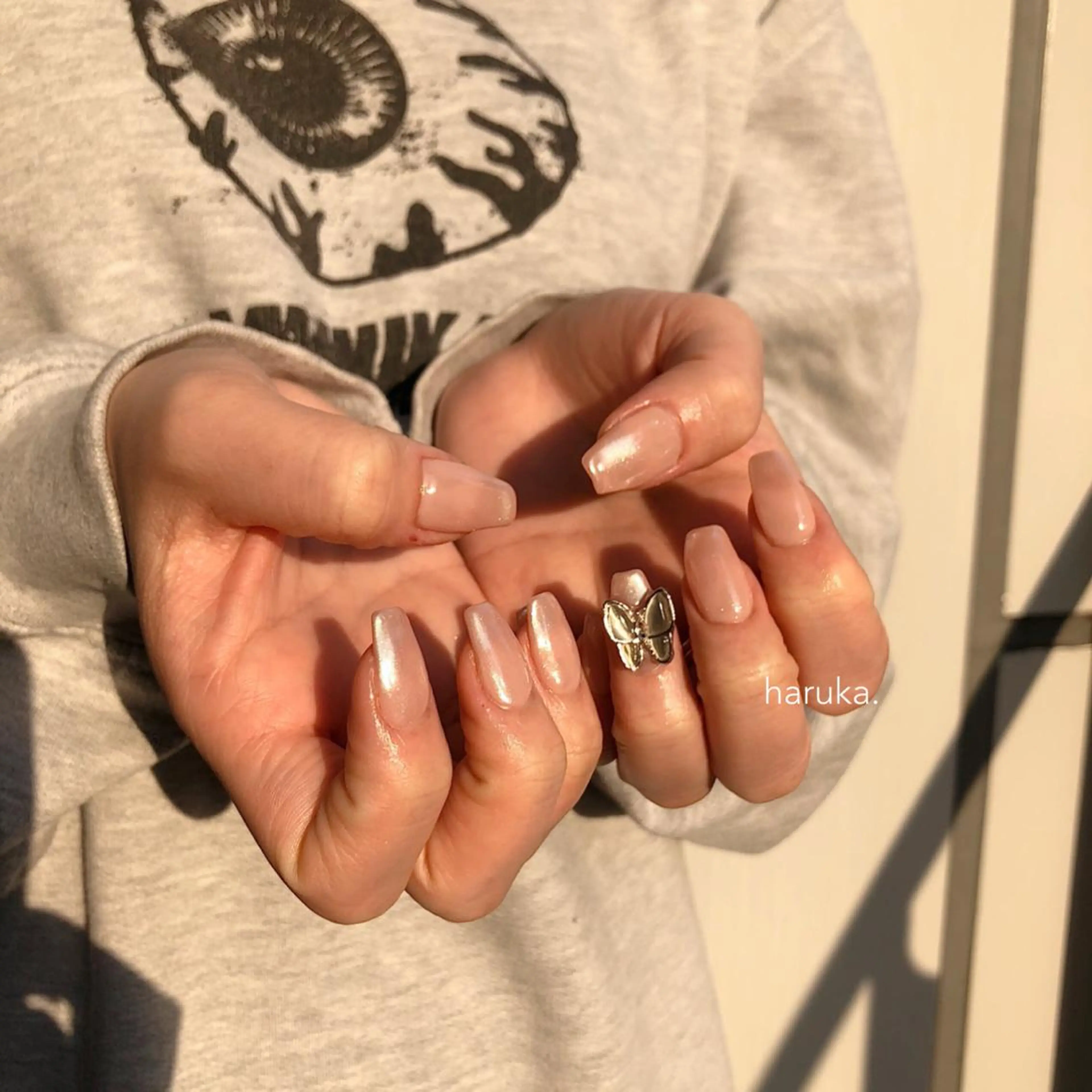 ネイル nail salon Soiréeのネイルデザイン