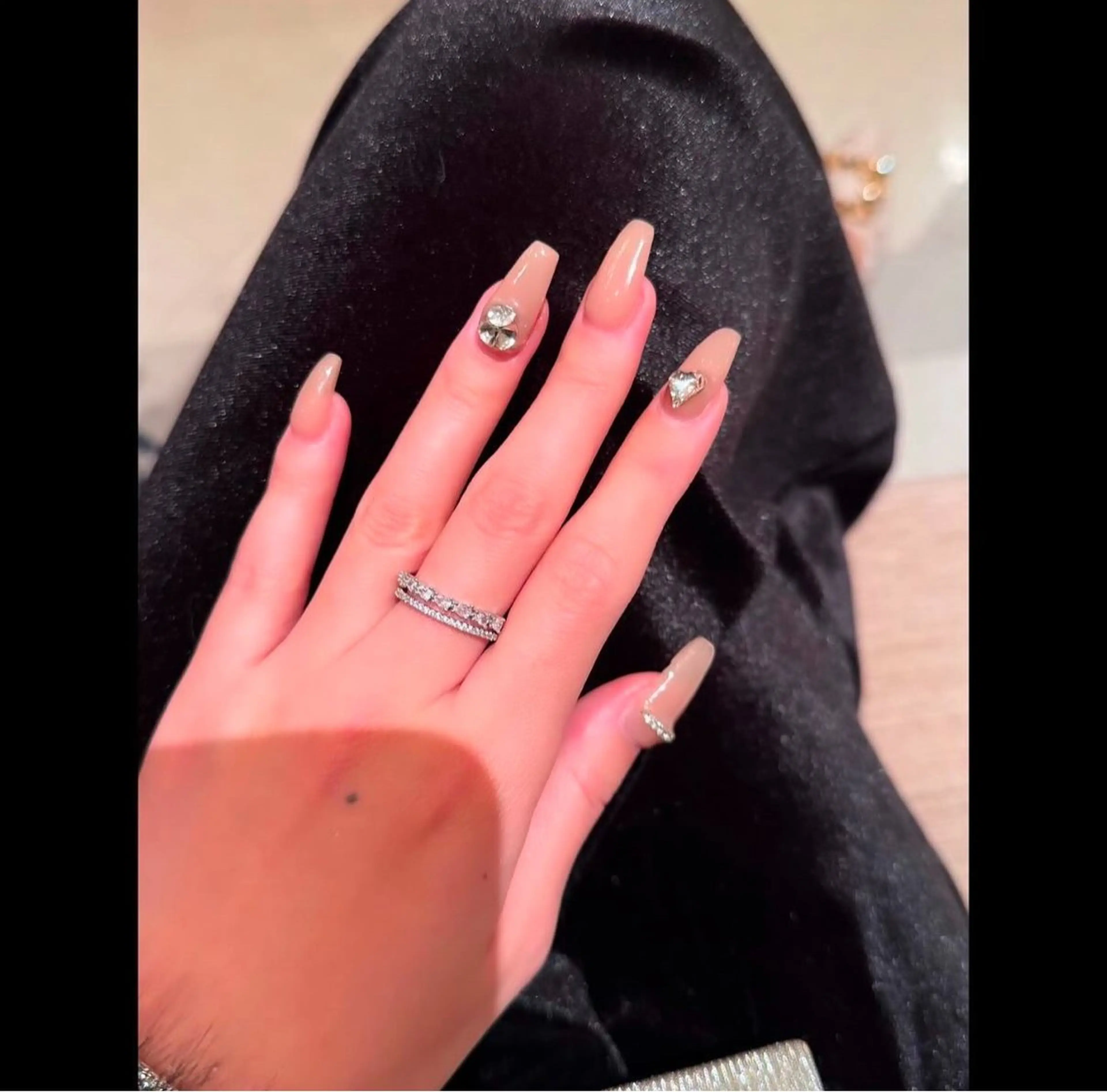 ネイル ulysses nailsalonのネイルデザイン