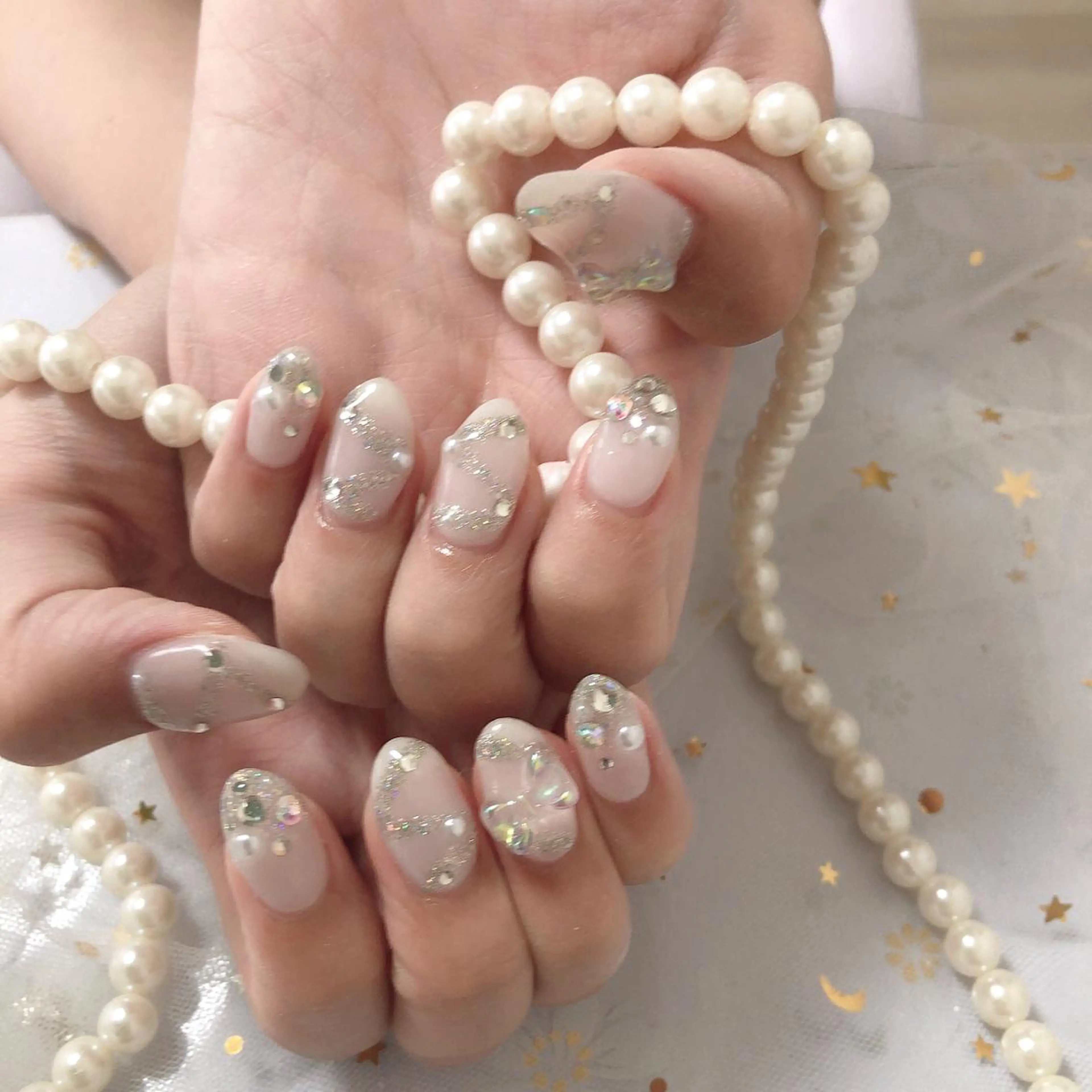 ネイル Kasumi Nailのネイルデザイン