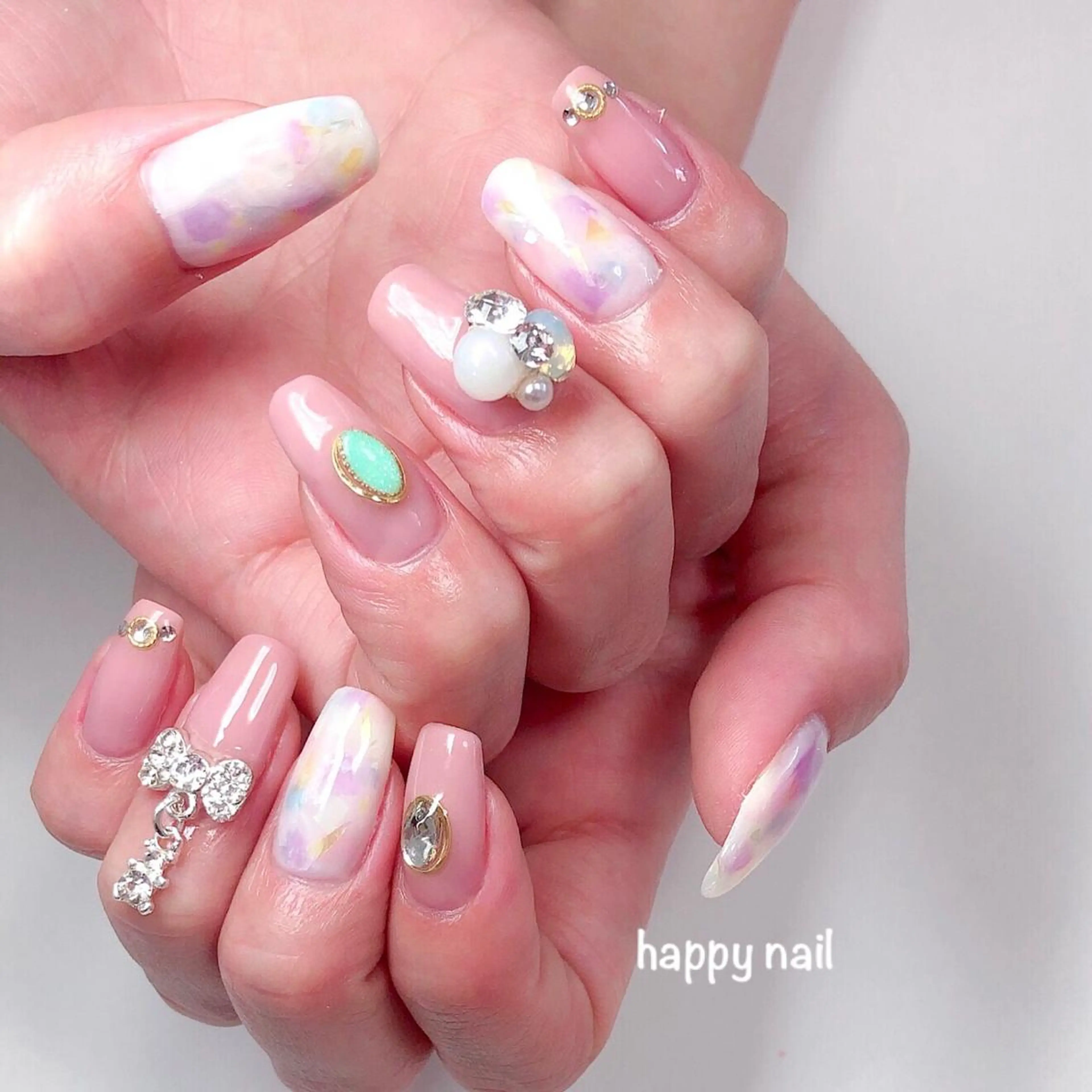 ネイル 心と体が整う腸活 サロン ラクシュミーのエステ・リラクイメージ