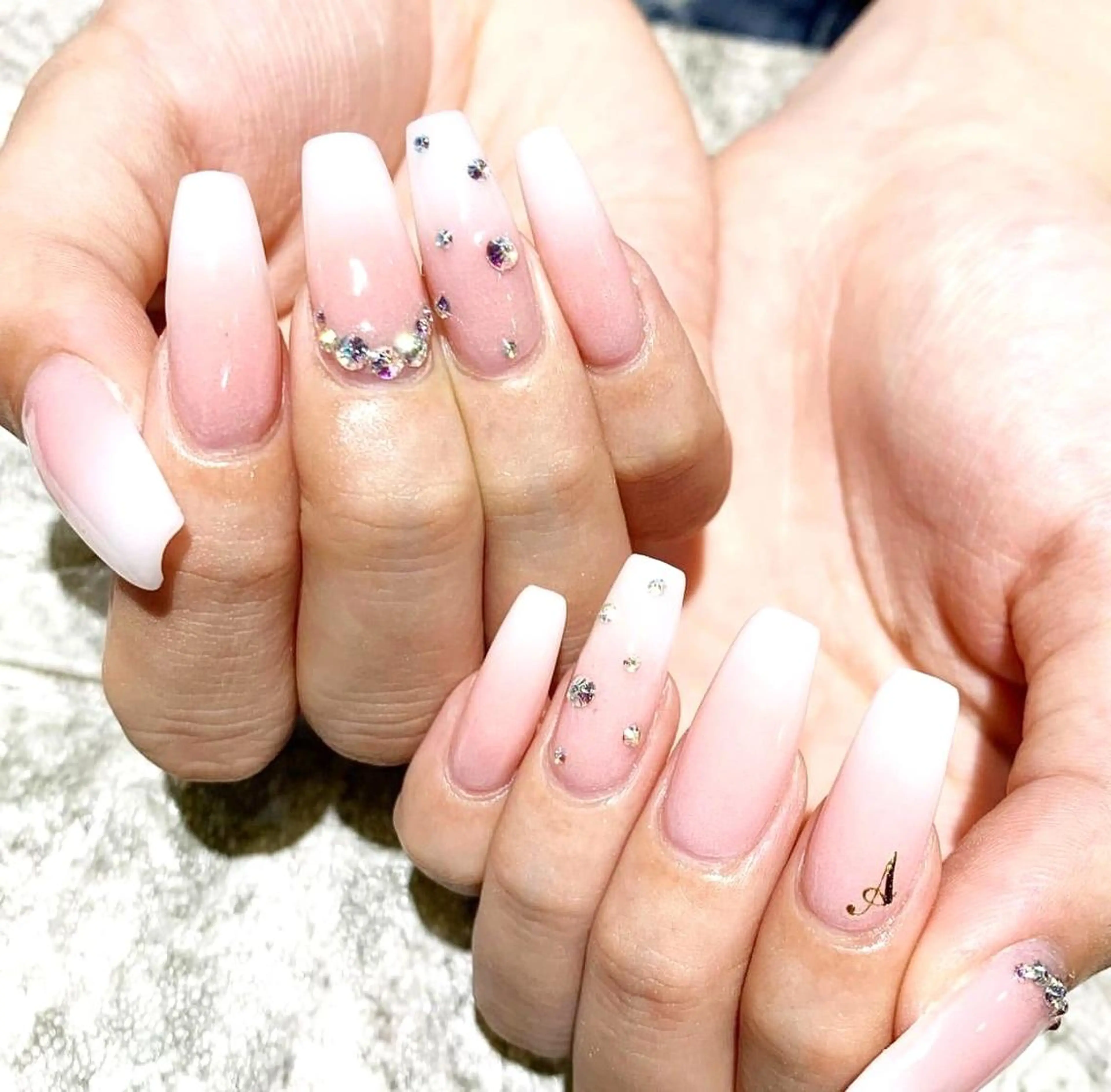 【スカルプ＋オフ無】時間内やり放題/つけ放題🥂　[町田/スカルプ]　3回目まで同料金(1年以内)の写真