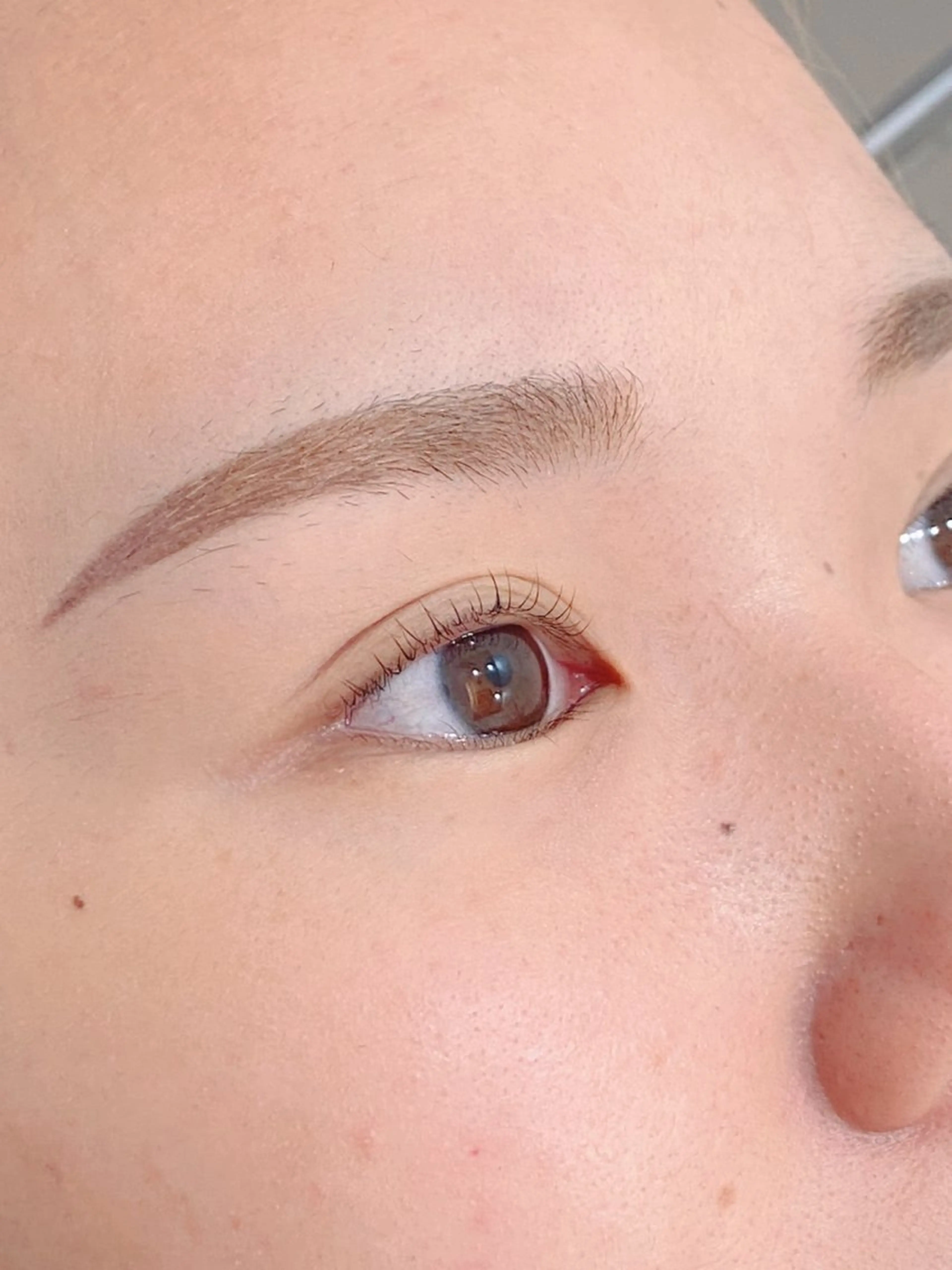 マツエク・マツパ PROGRESS あかり❤️‍🔥のマツエク・マツパデザイン