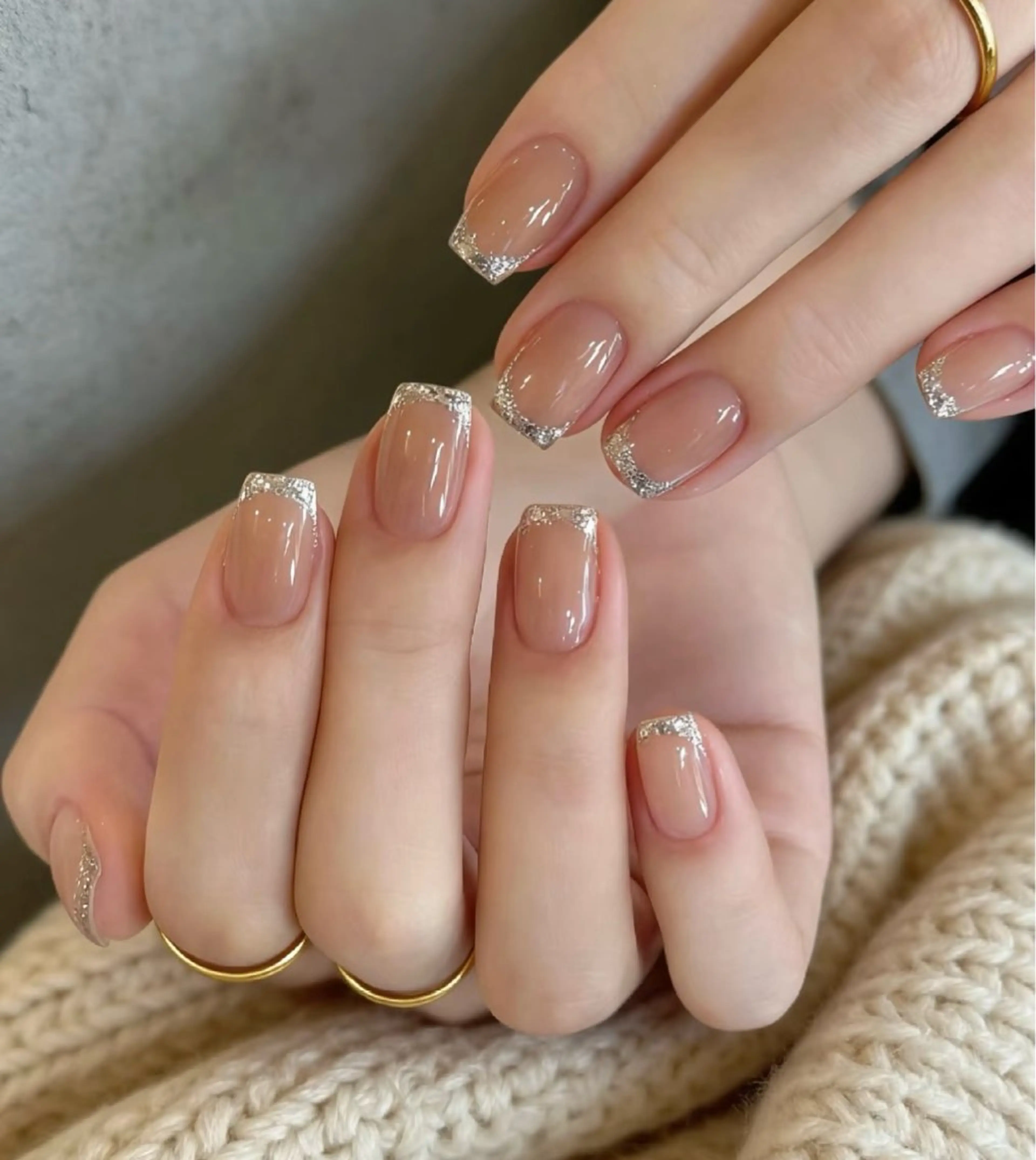 ネイル beautynail Emiのネイルデザイン