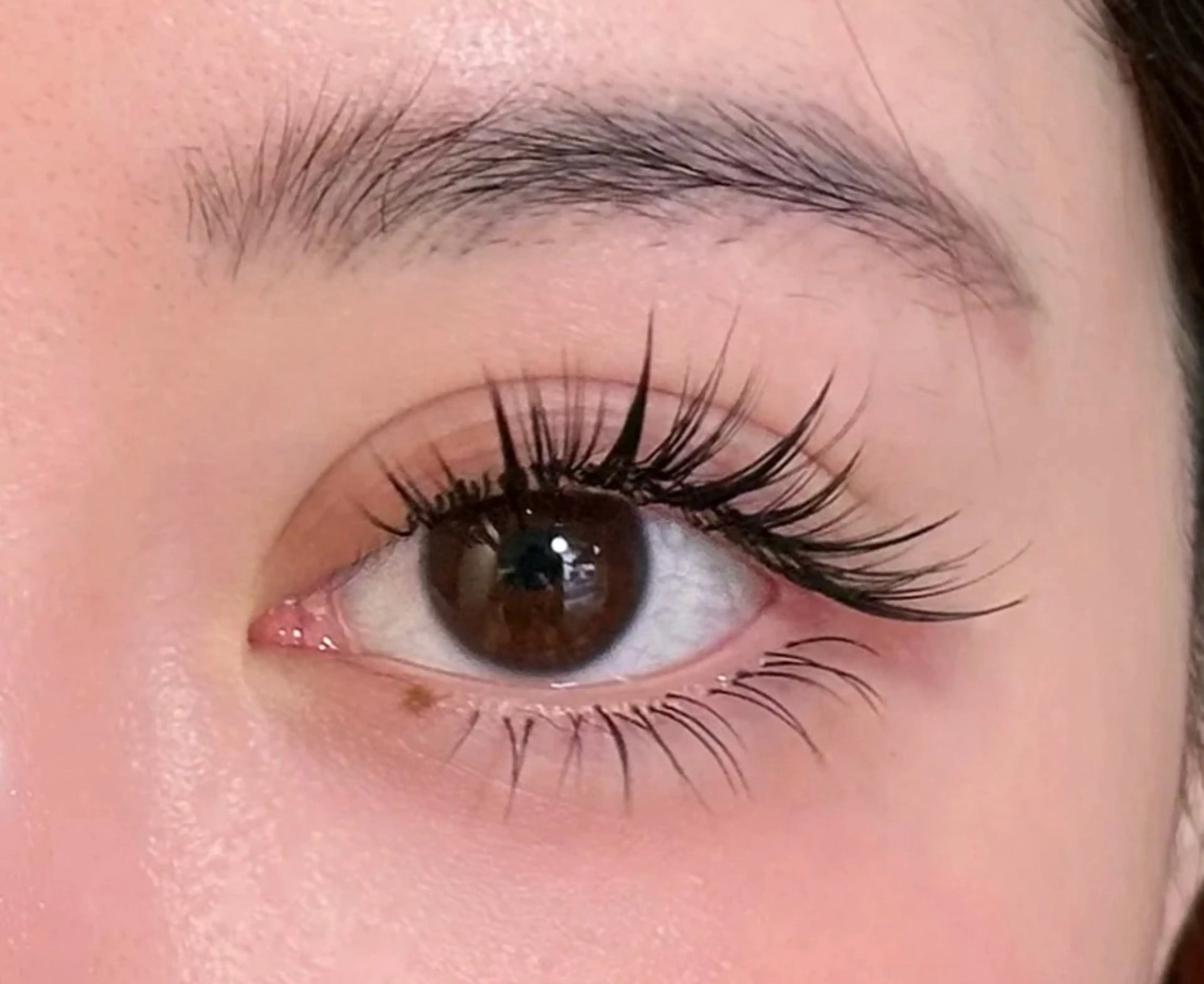 マツエク・マツパ マツエク ワンホンデザイン 専門店のマツエク・マツパデザイン