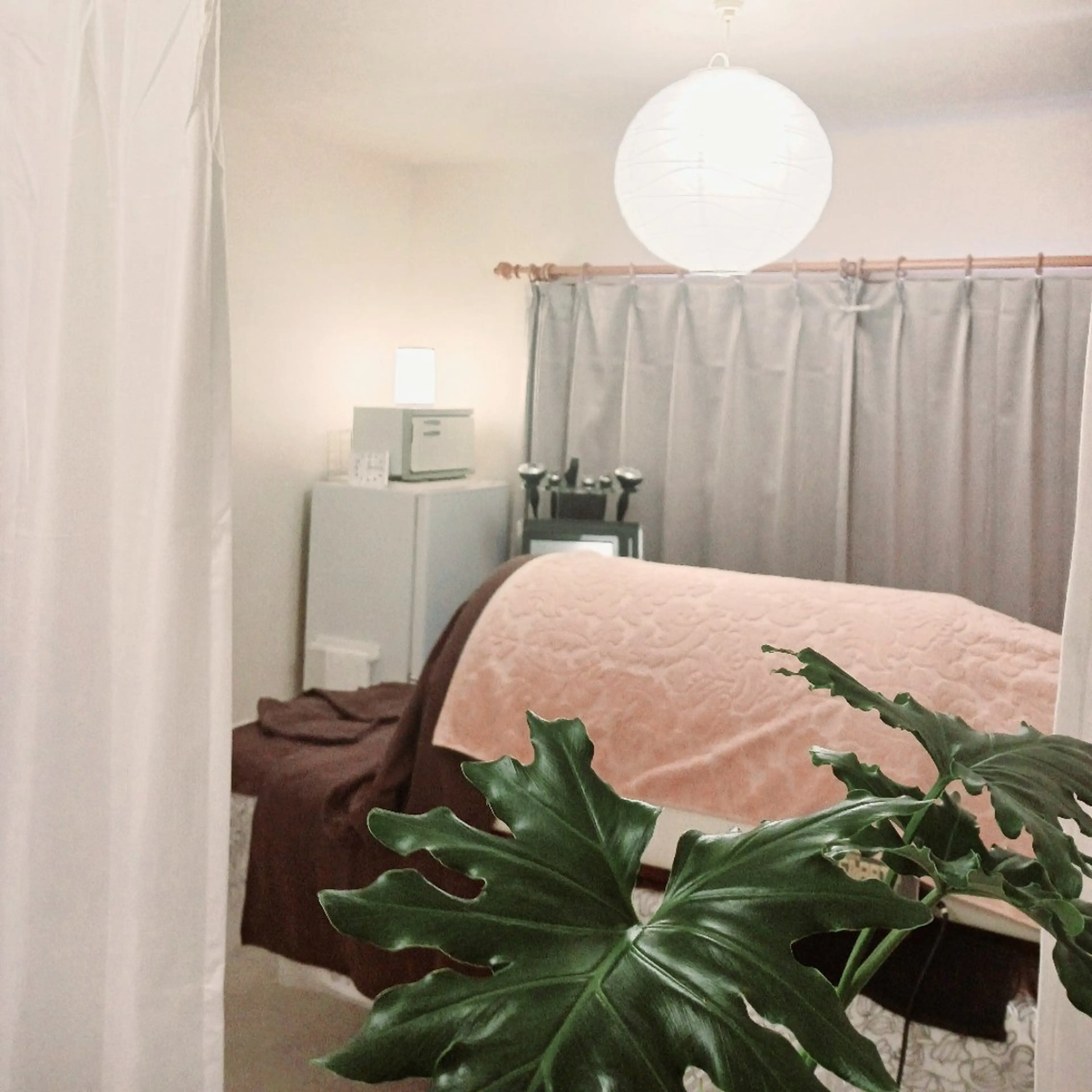 アリィつつじが丘所属・アリィ つつじヶ丘のエステ・リラクイメージ