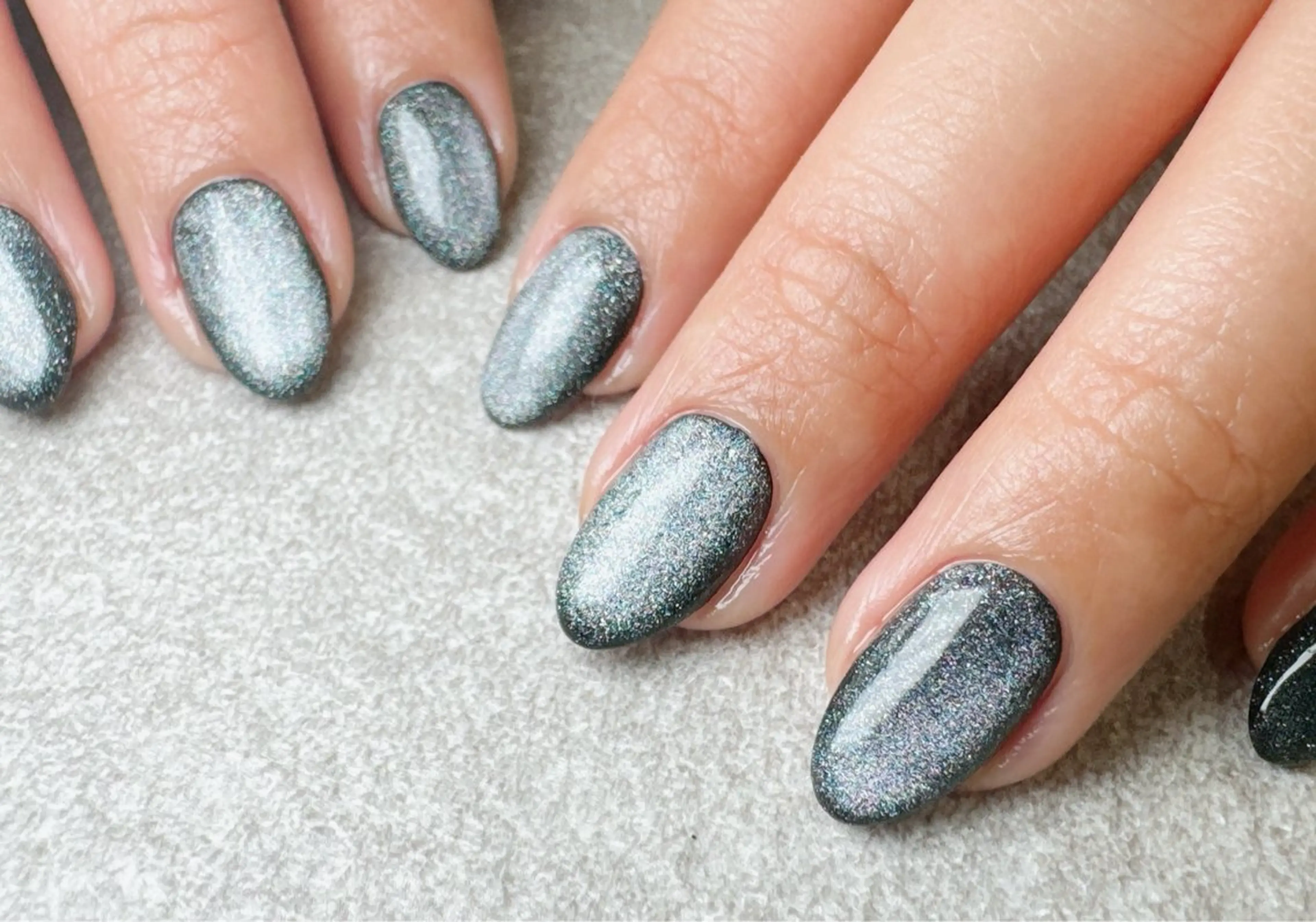 ネイル FIKA 國松のネイルデザイン