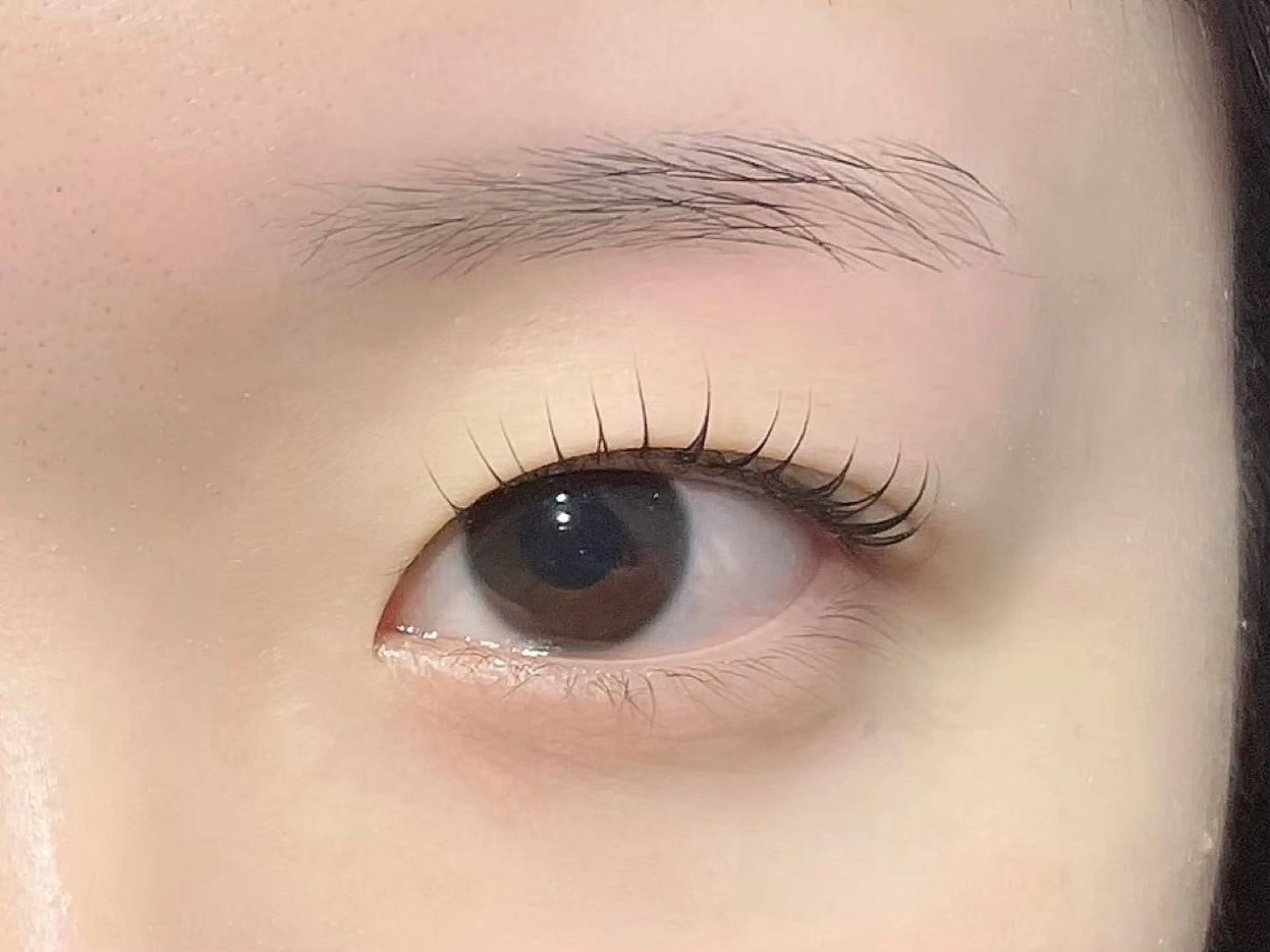 マツエク・マツパ マツパ Ai Quick 増田のマツエク・マツパデザイン