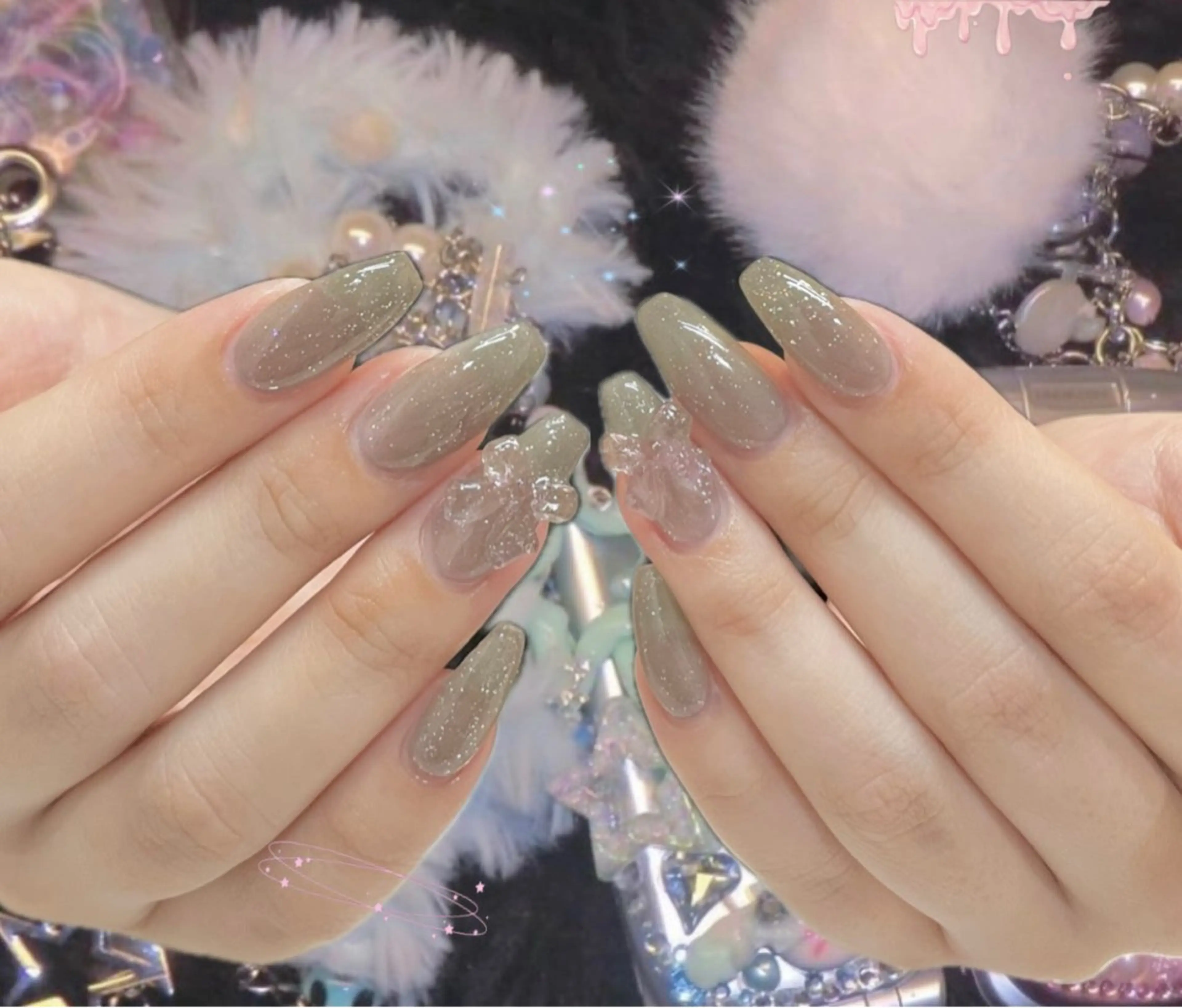 ネイル Amy ネイルサロンエイミーのネイルデザイン