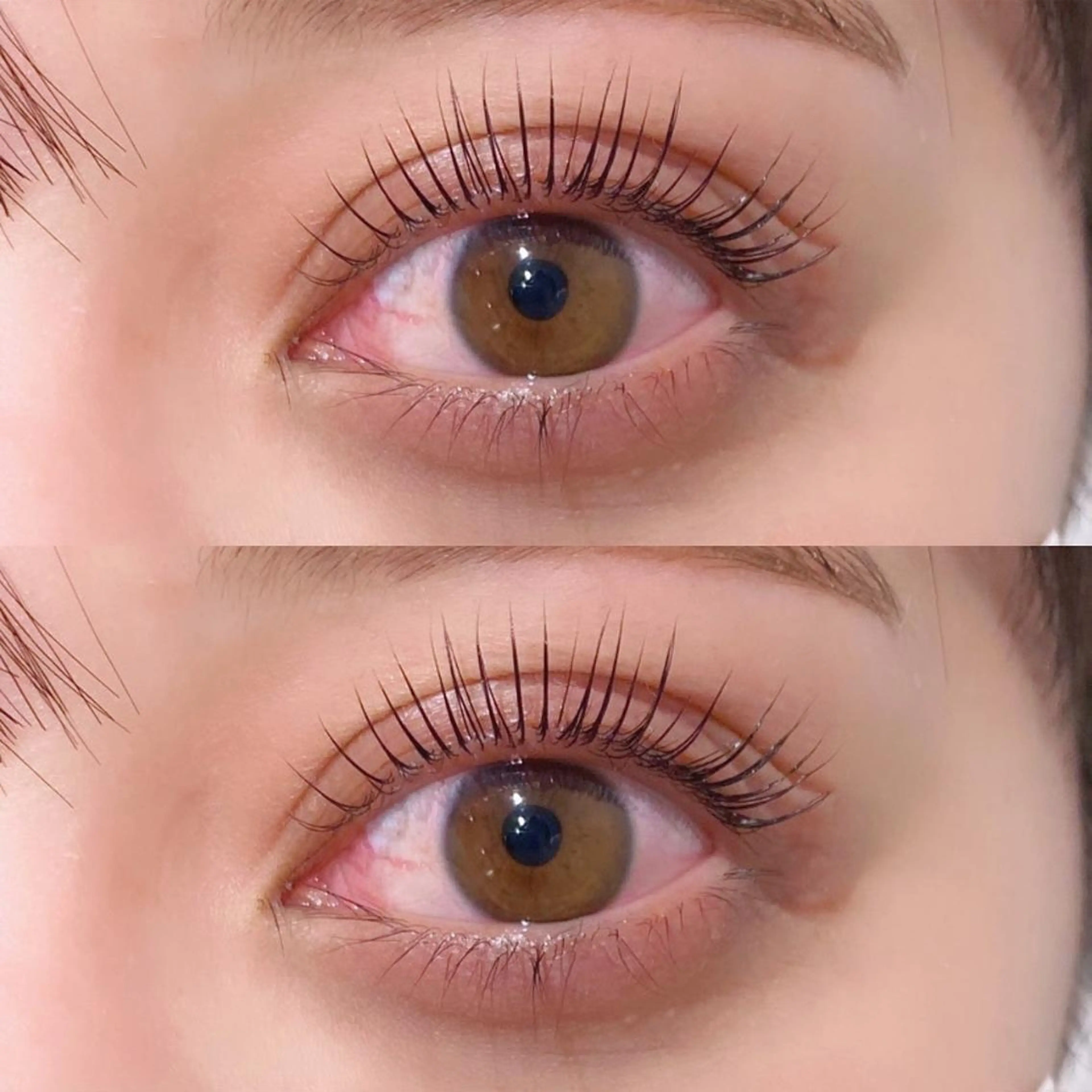 マツエク・マツパ eyelist. AIのマツエク・マツパデザイン