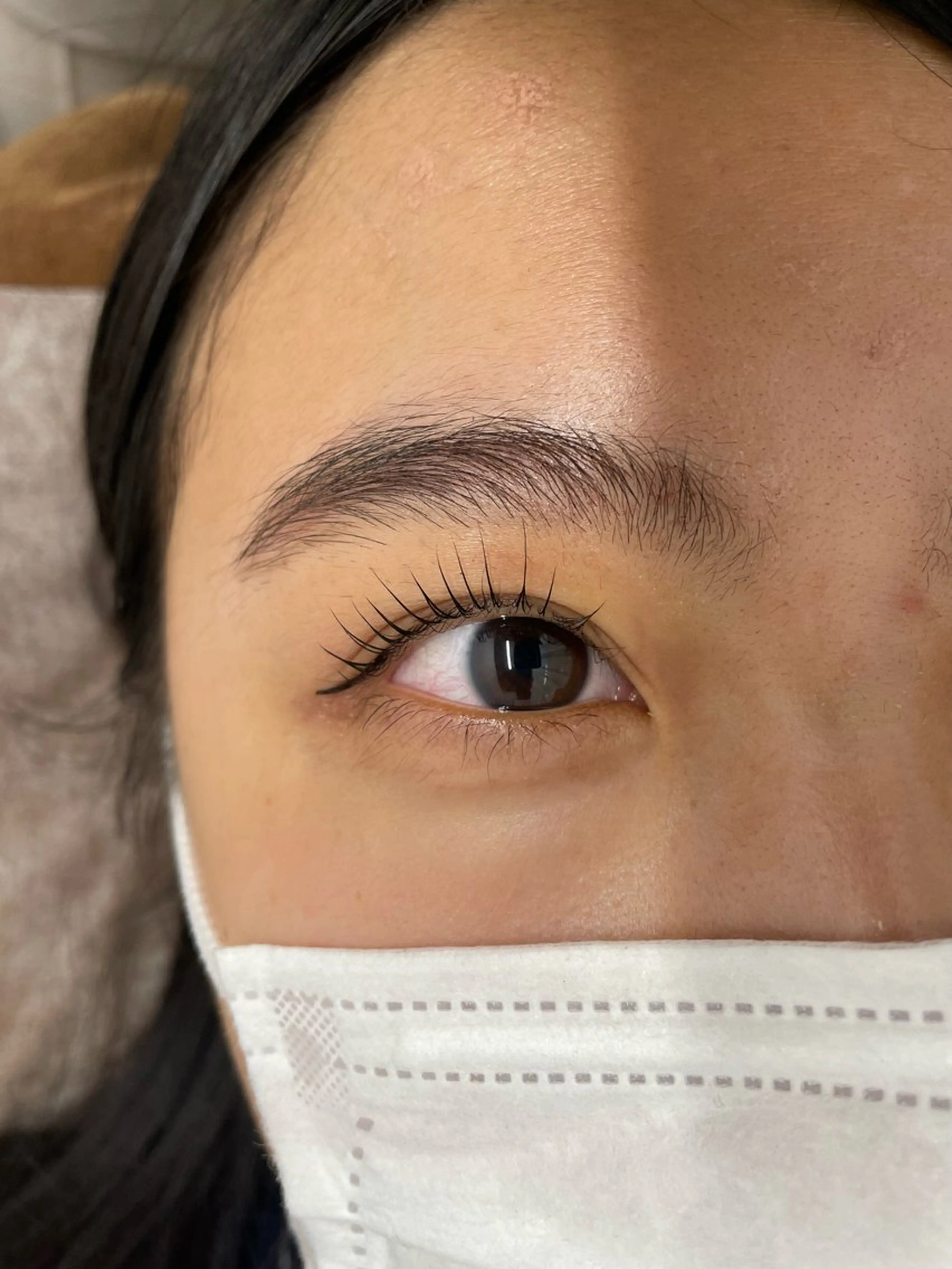 マツエク・マツパ iolo🌷 tateuchiのマツエク・マツパデザイン