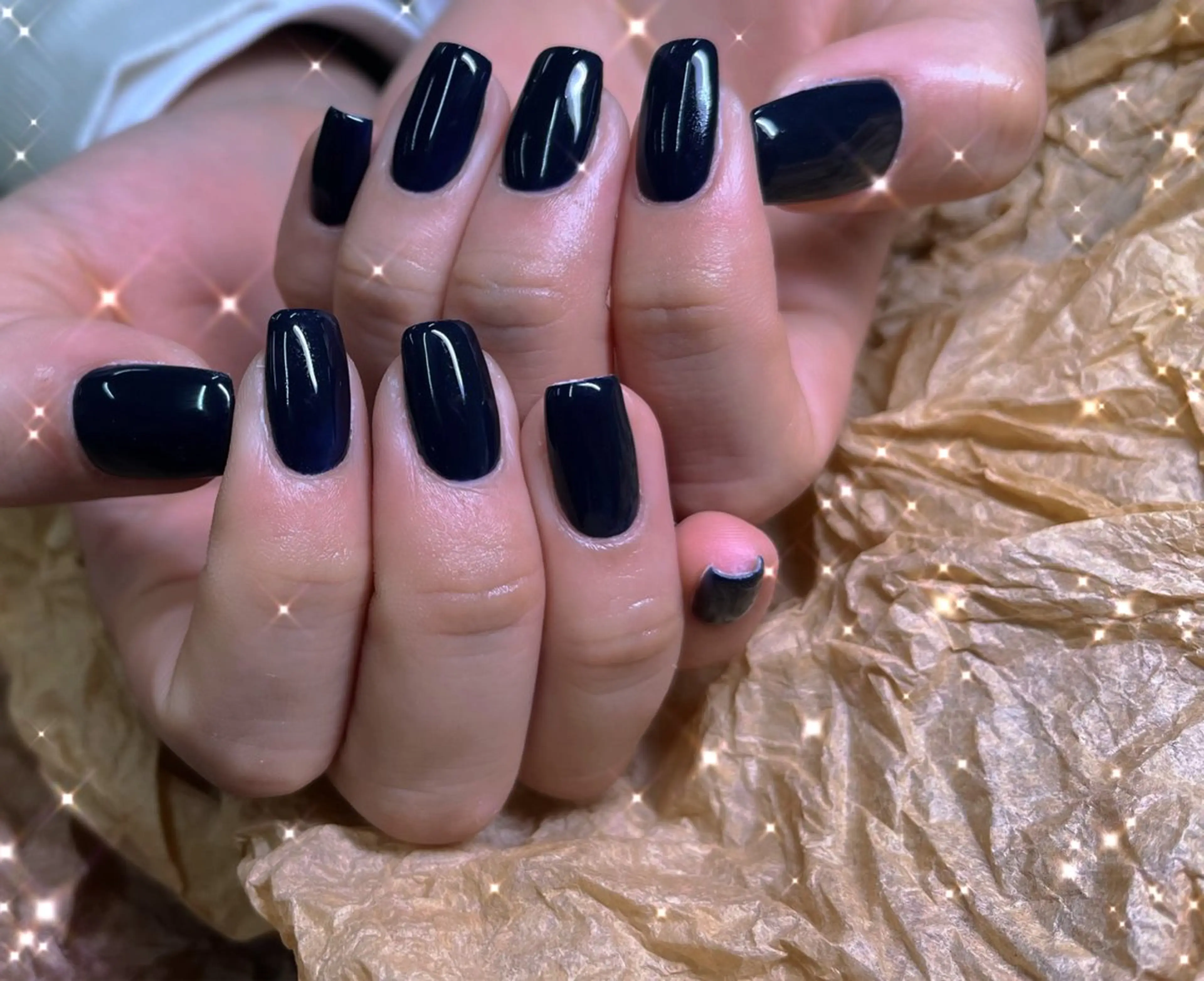 ネイル ToliyDeliy Nail Salonのネイルデザイン