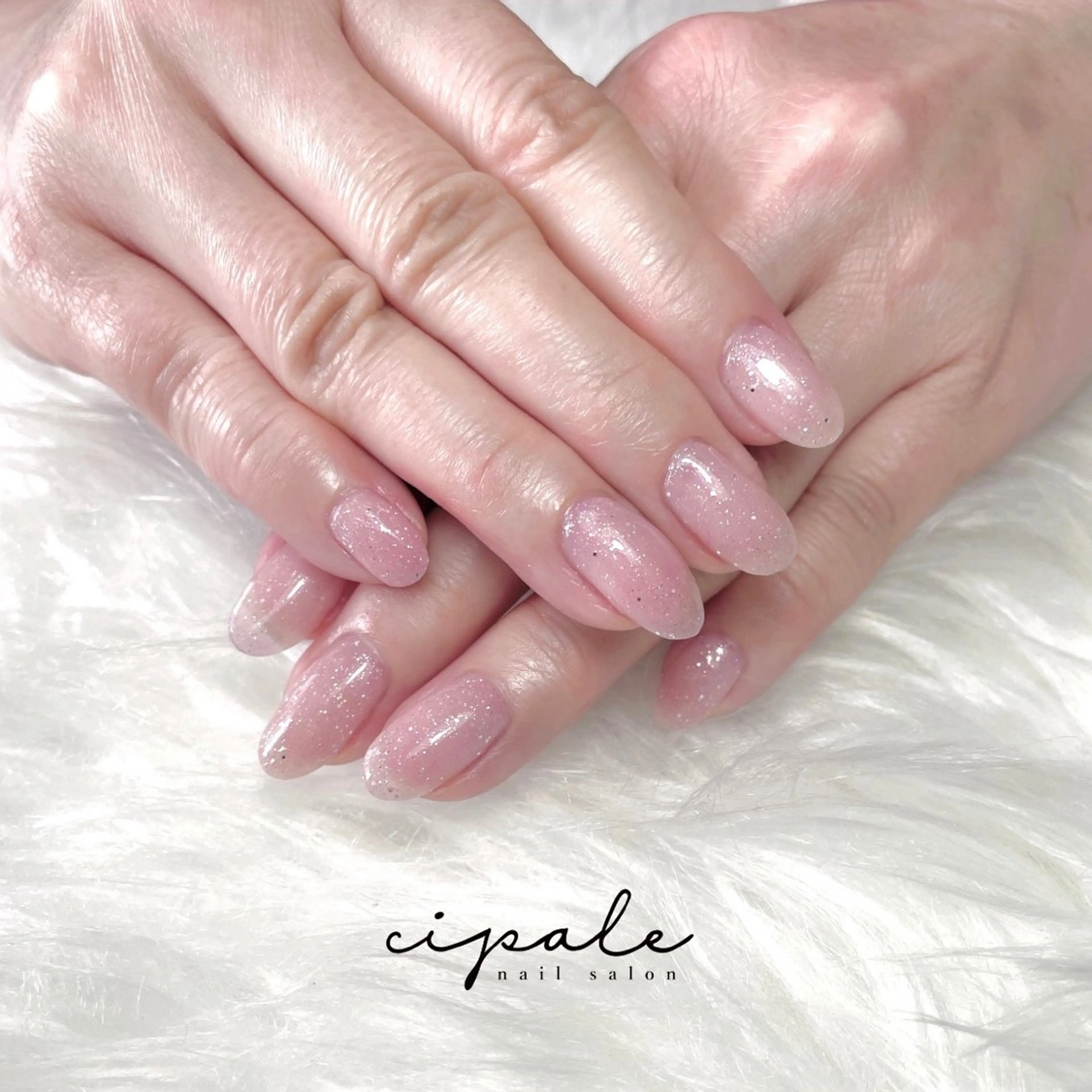 ネイル ハンドネイル salonCIPAL MAIのネイルデザイン