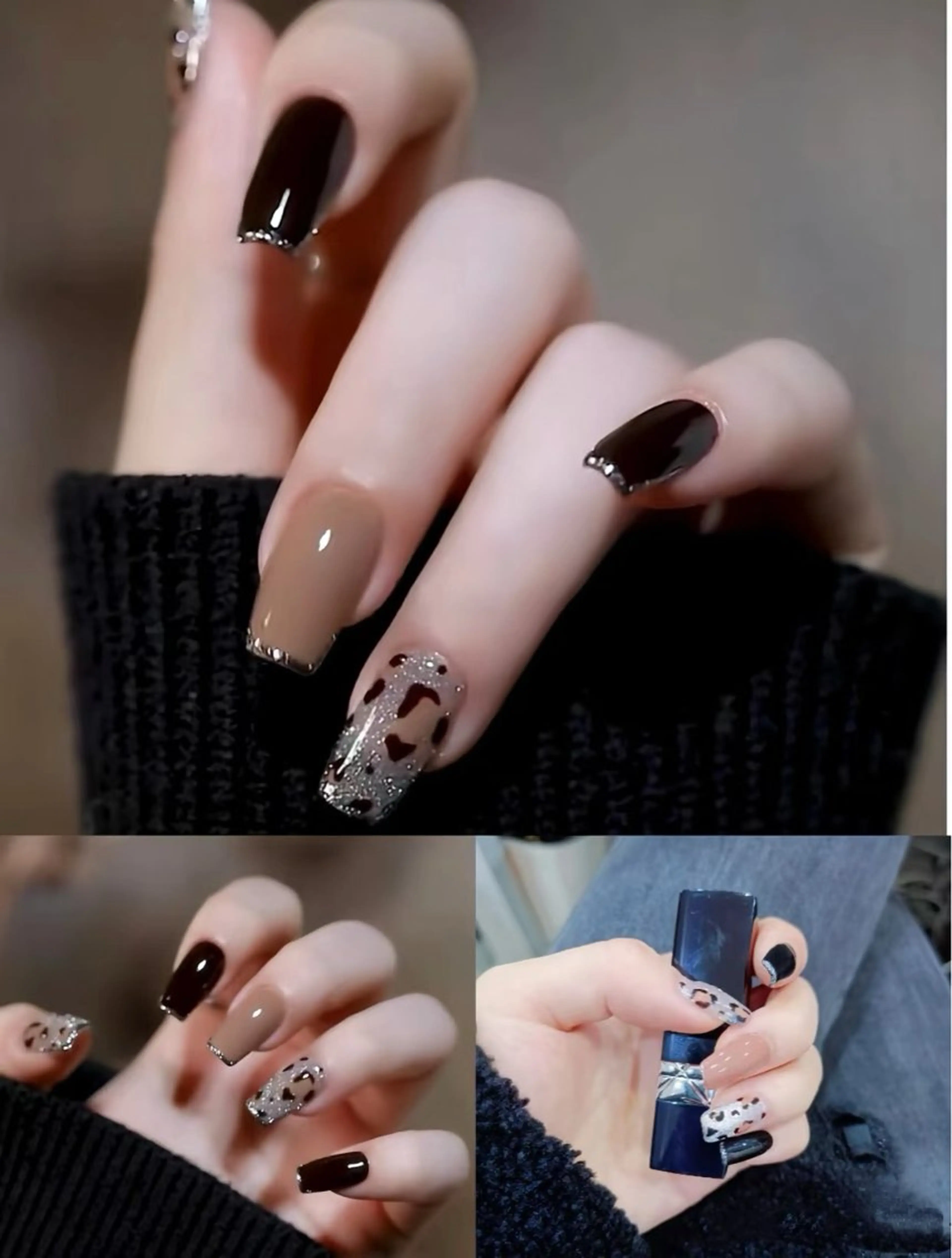 ネイル ハンドネイル ハンドケア The Nail & Eye Lashの眉毛・アイブロウイメージ