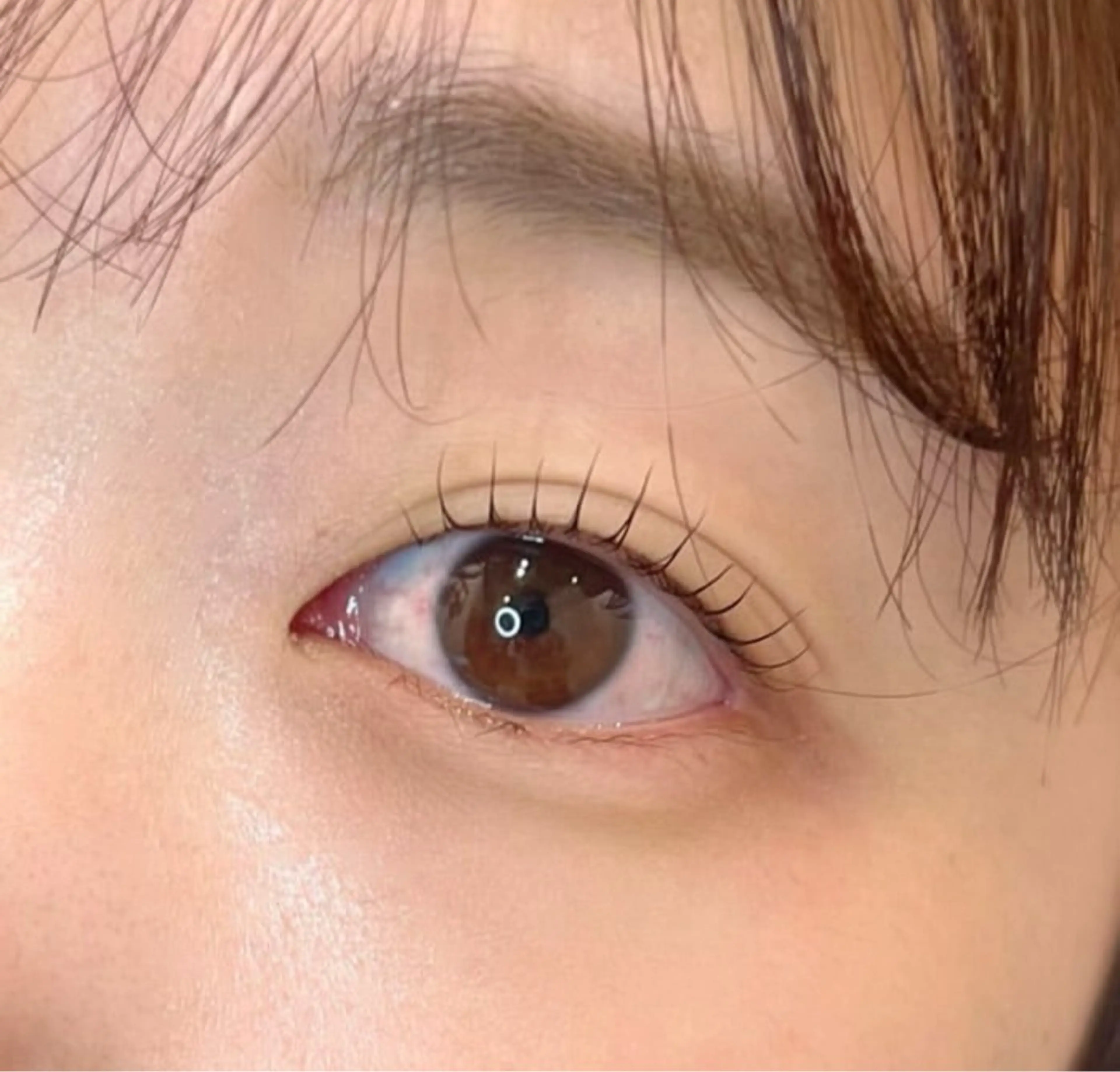 マツエク・マツパ The Nail & Eye Lashの眉毛・アイブロウイメージ