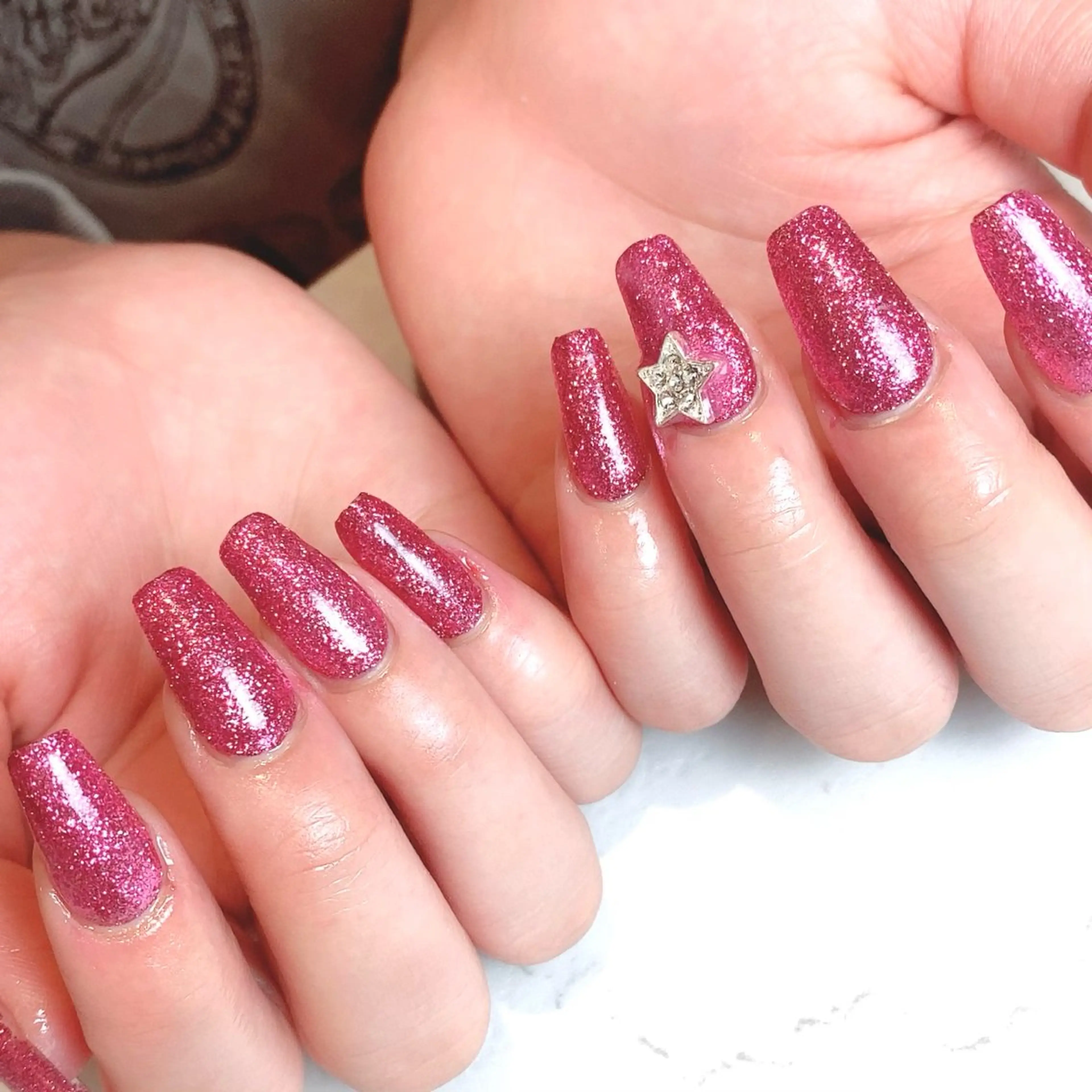 ネイル プライベートサロン Rのネイルデザイン