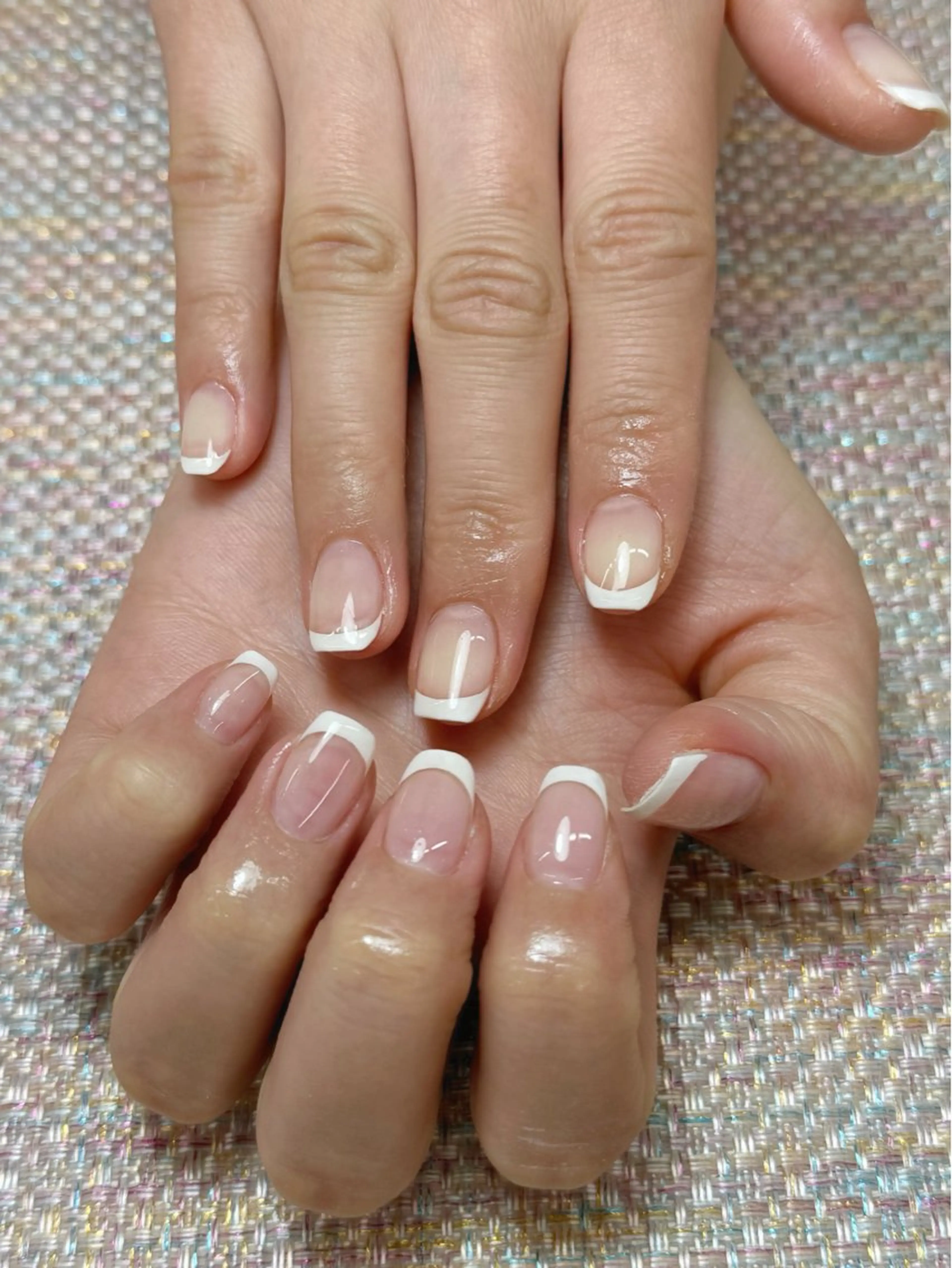 ネイル ハンドネイル Tagi Nail 銀座店のネイルデザイン