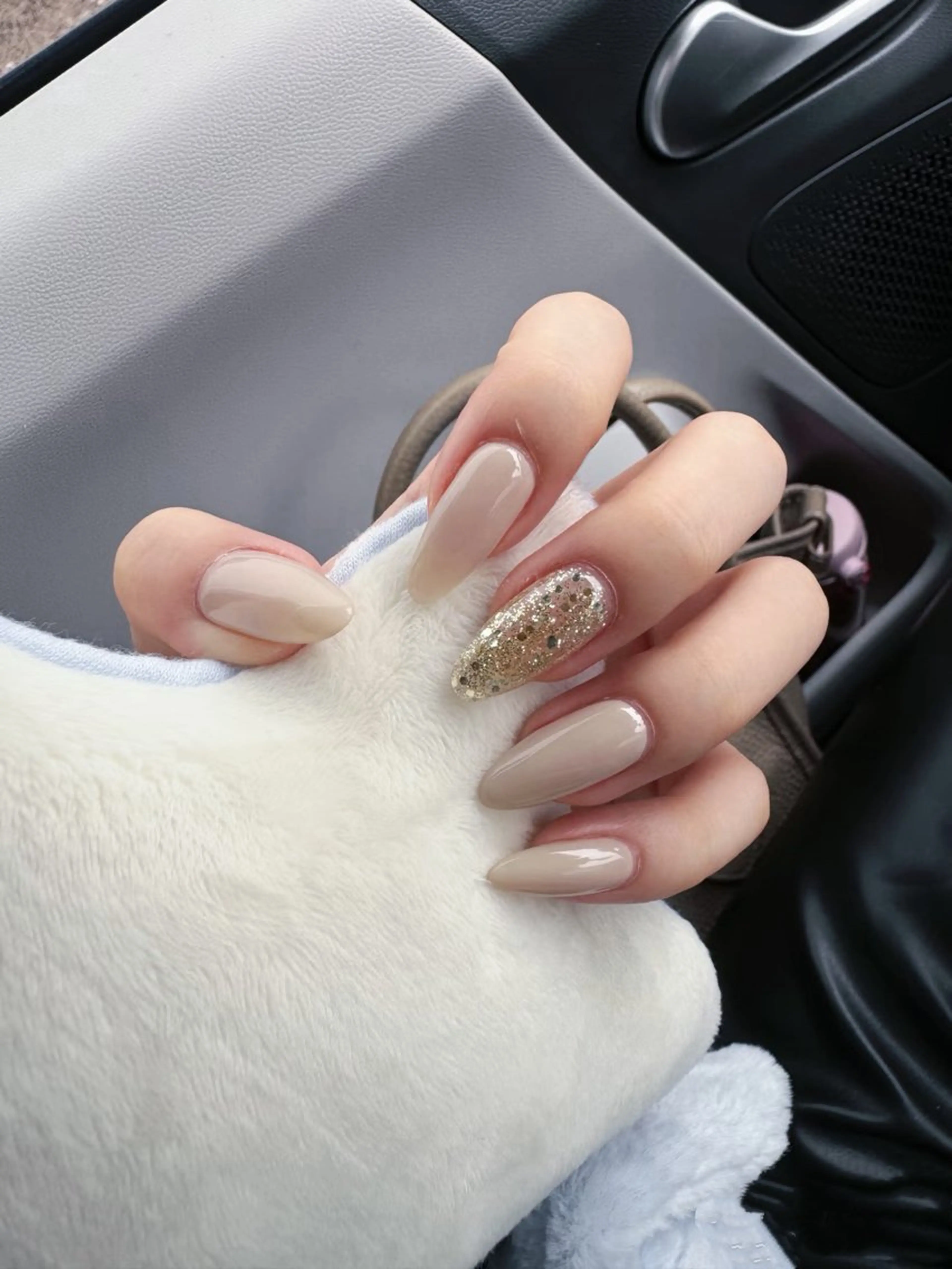 ネイル 謝王サロン所属・西浦和 ネイルサロンのネイルデザイン