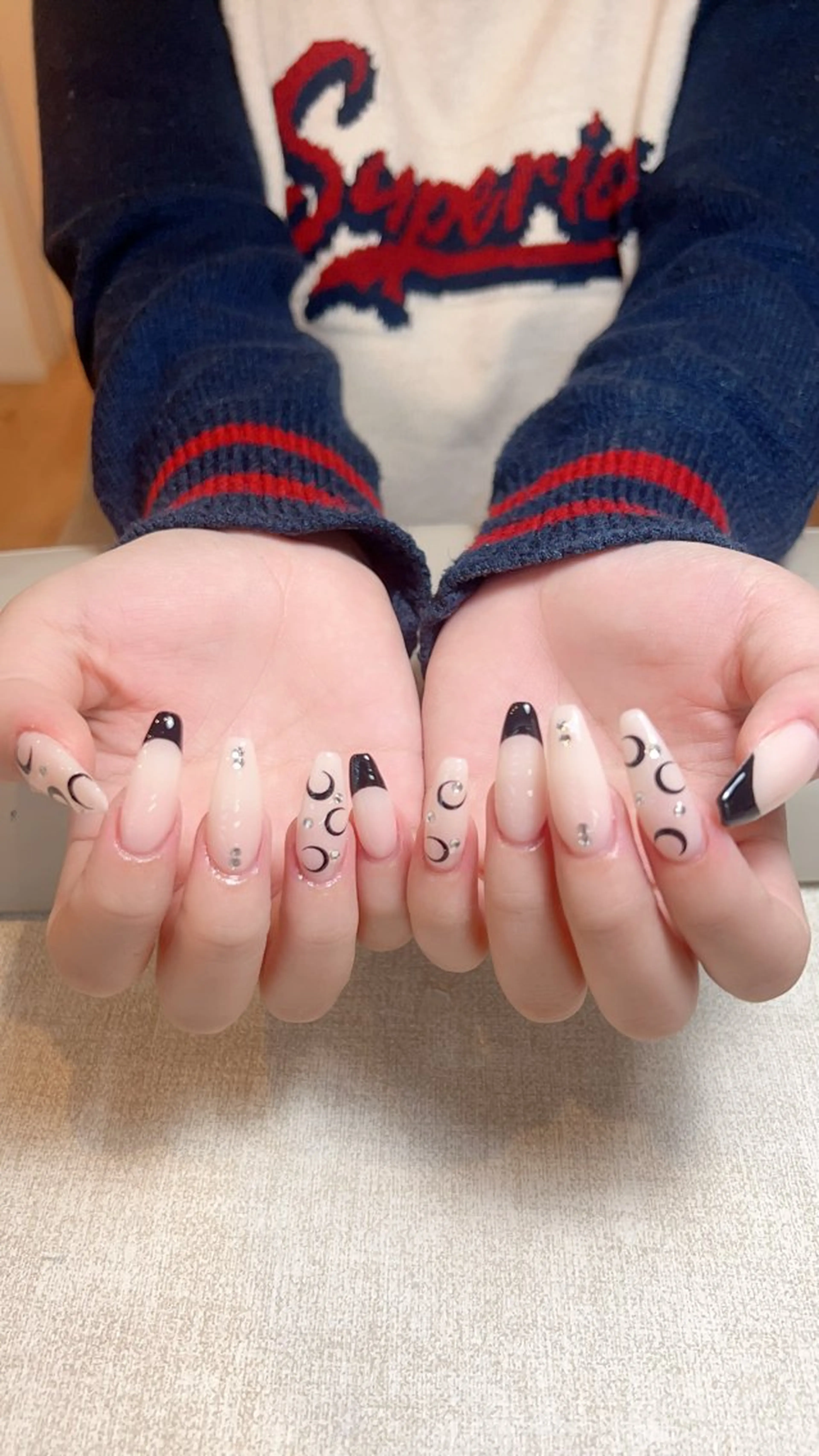 ネイル ハンドネイル Miss Nailのネイルデザイン