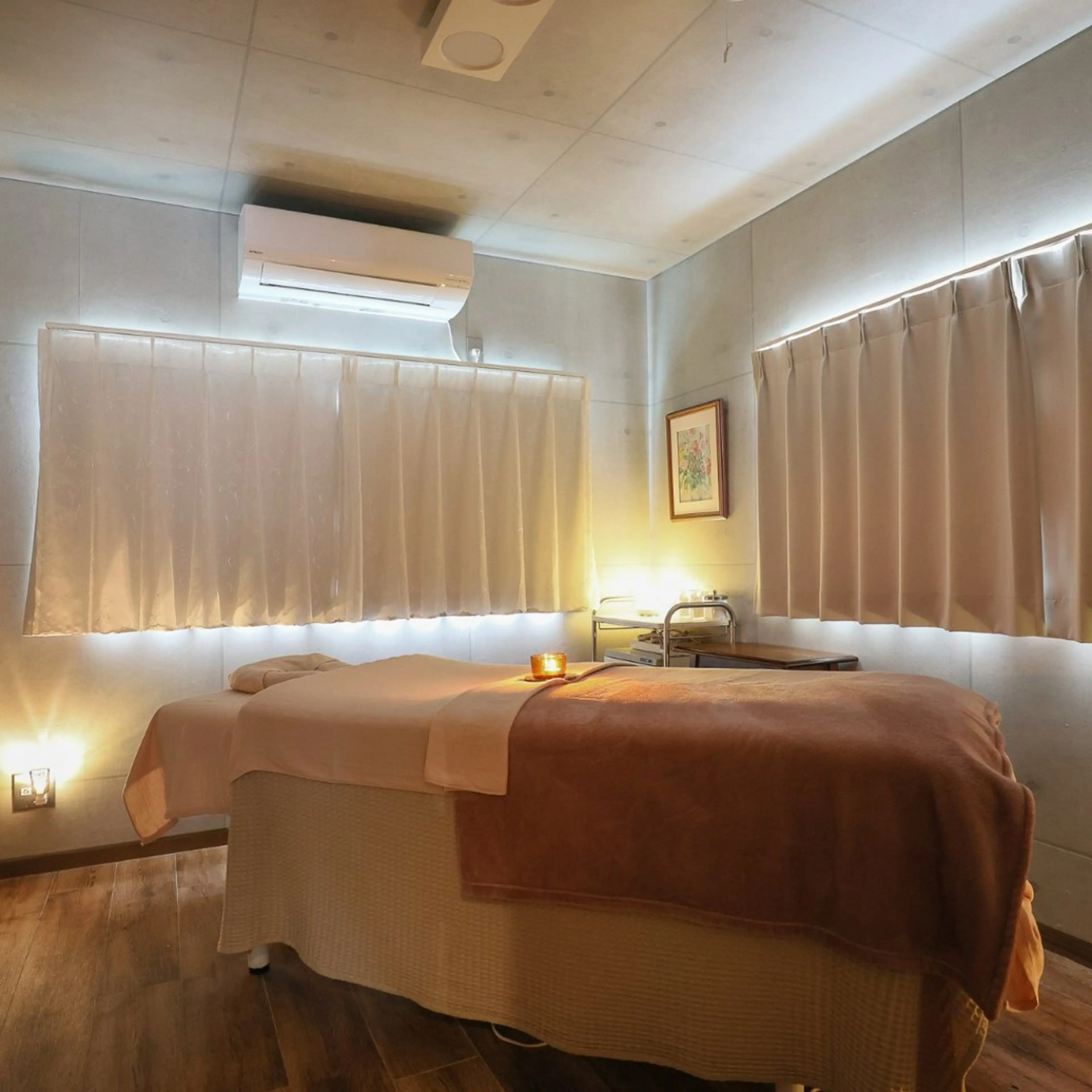 エステ リラク Le Tiarre ル・ティアレのエステ・リラクイメージ