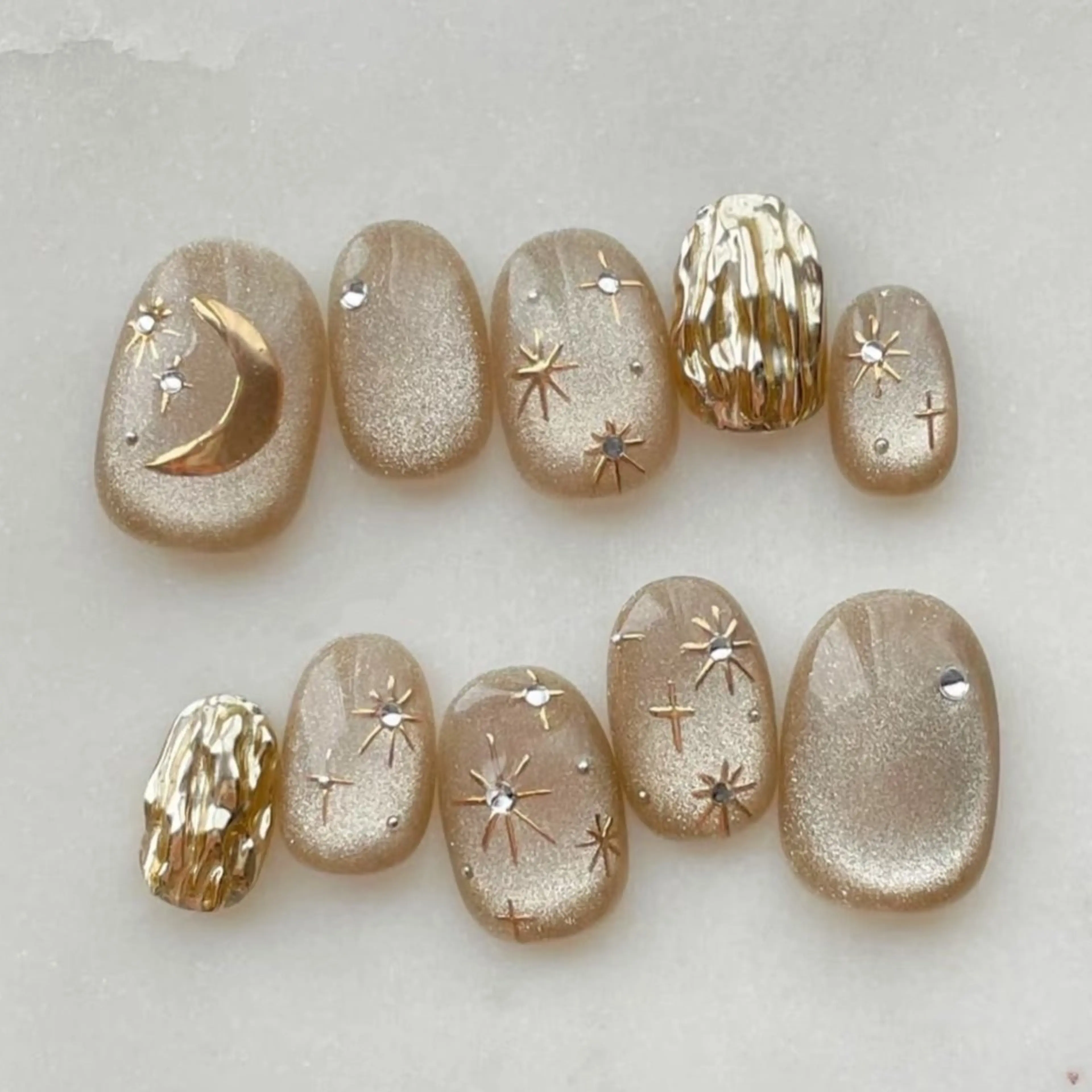 ネイル July Nailのネイルデザイン