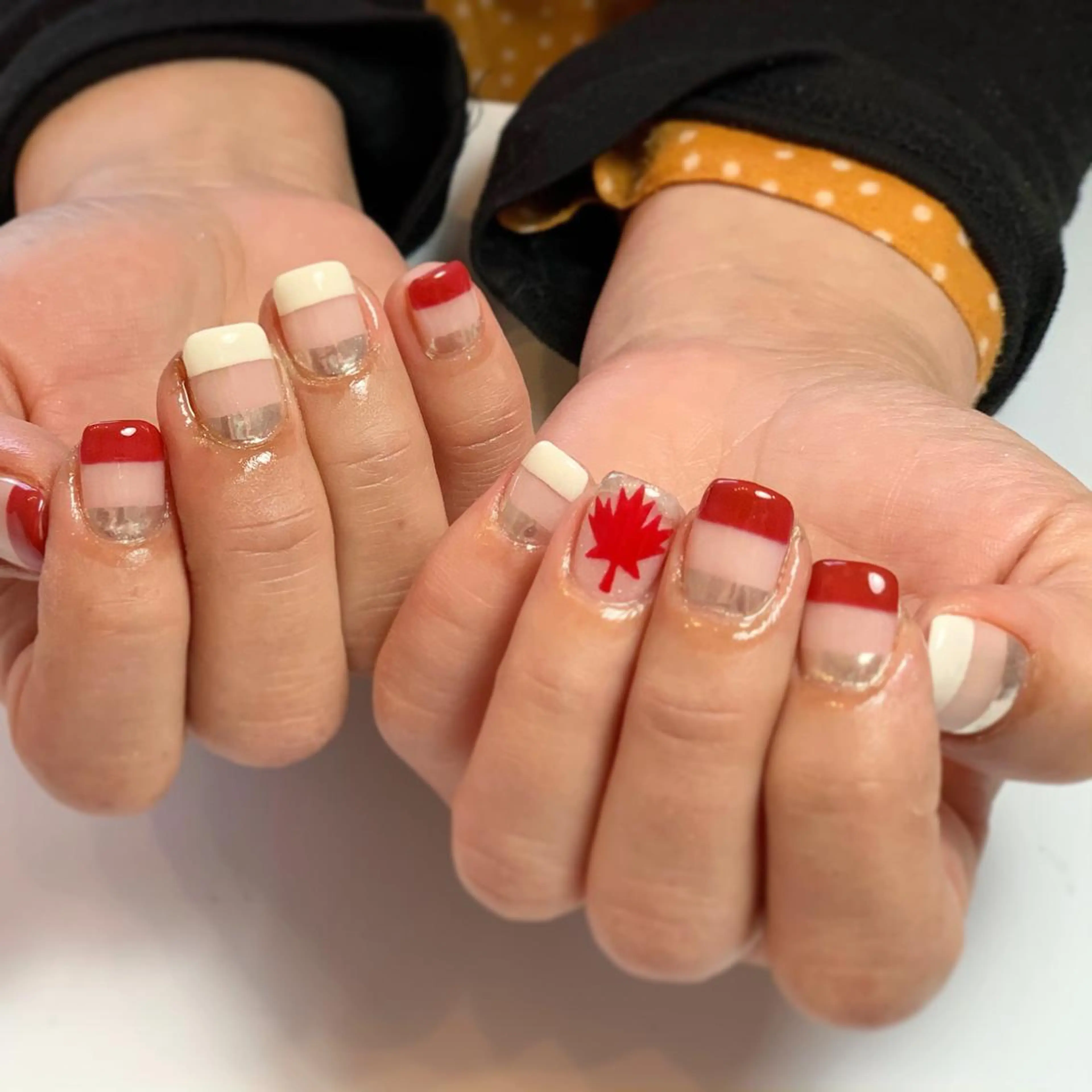 ネイル S. JEWELのネイルデザイン