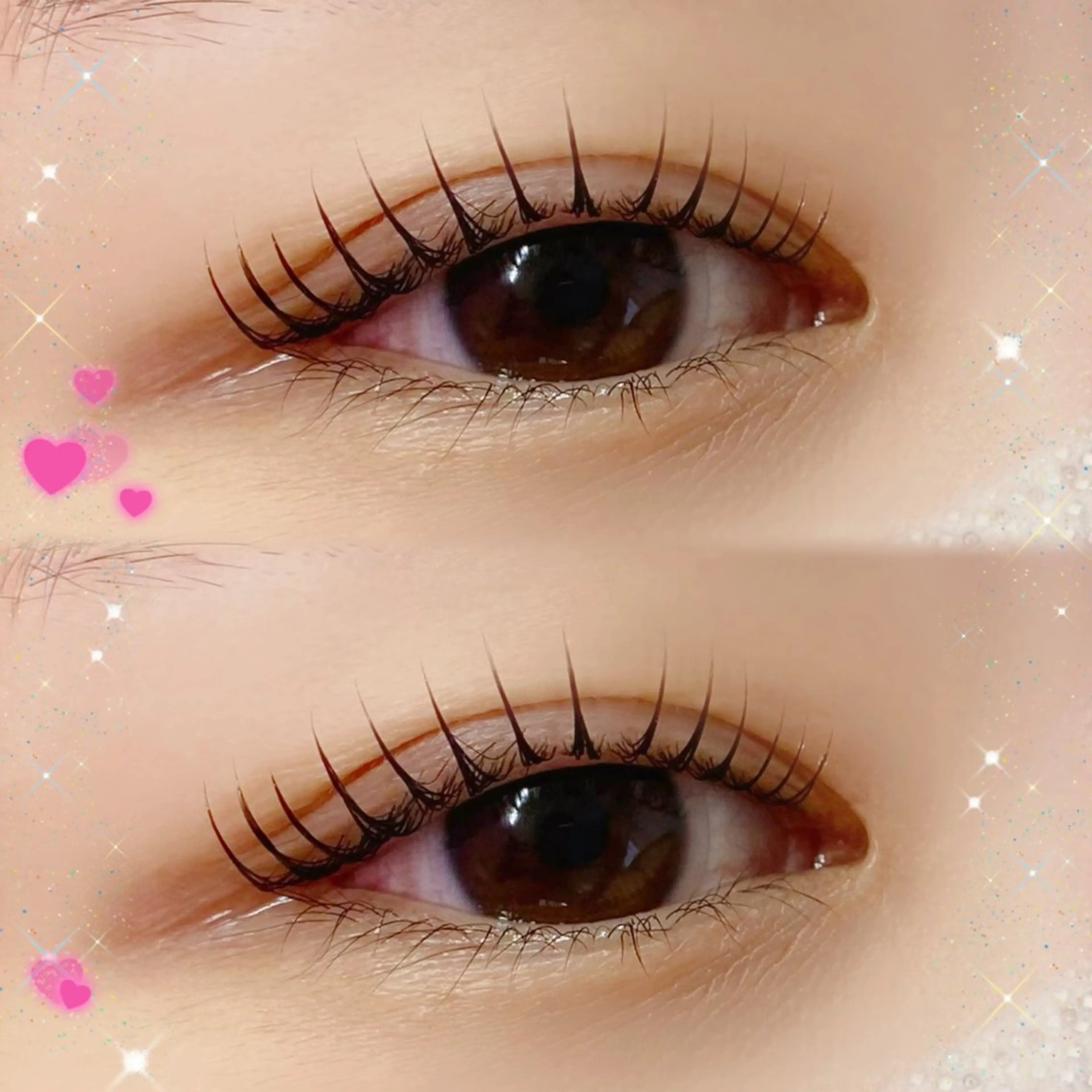 マツエク・マツパ マツパ Ailush ラシェン所属・Rushen 🤎🤍Renaのその他イメージ