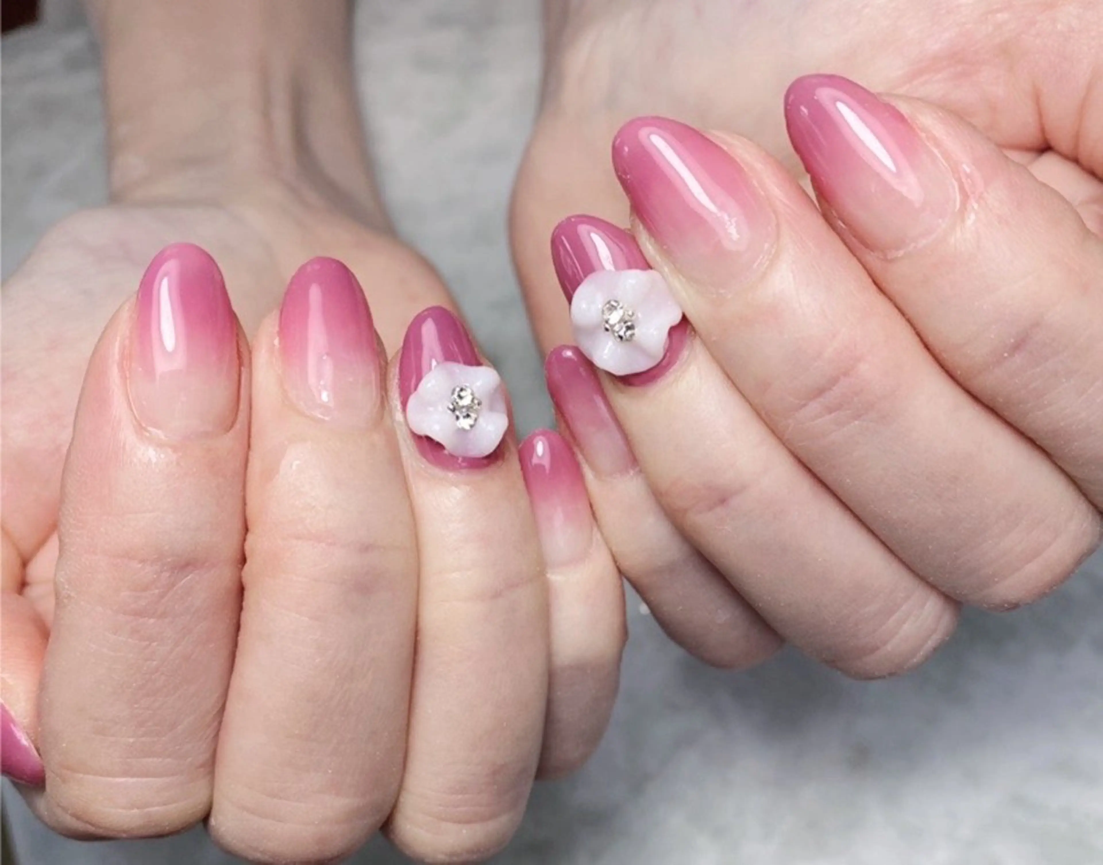 ネイル ネイリスト♡ AYAKOのネイルデザイン