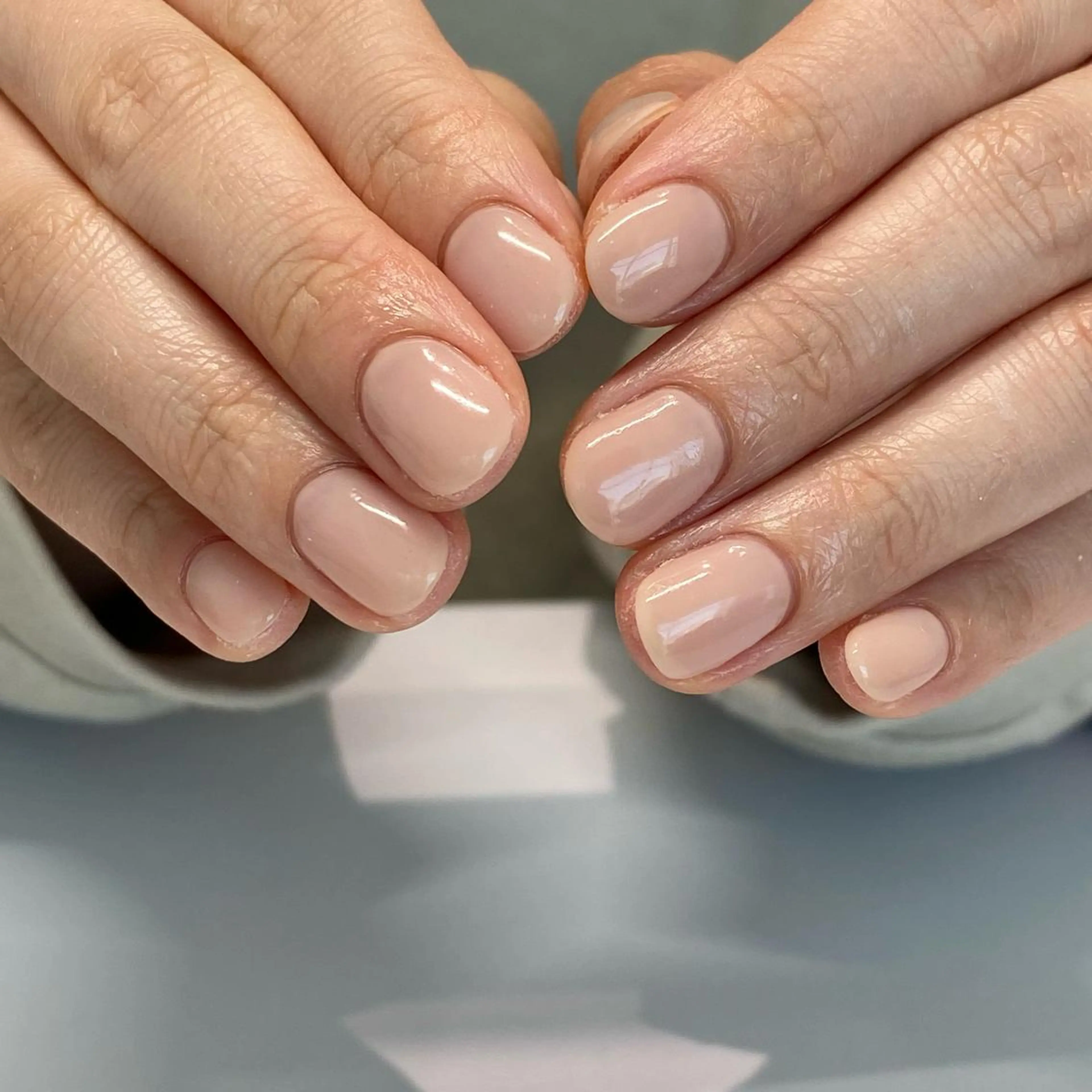 ネイル オフィスネイル ハンドネイル ayana nails所属・nail salon ayanaのネイルデザイン