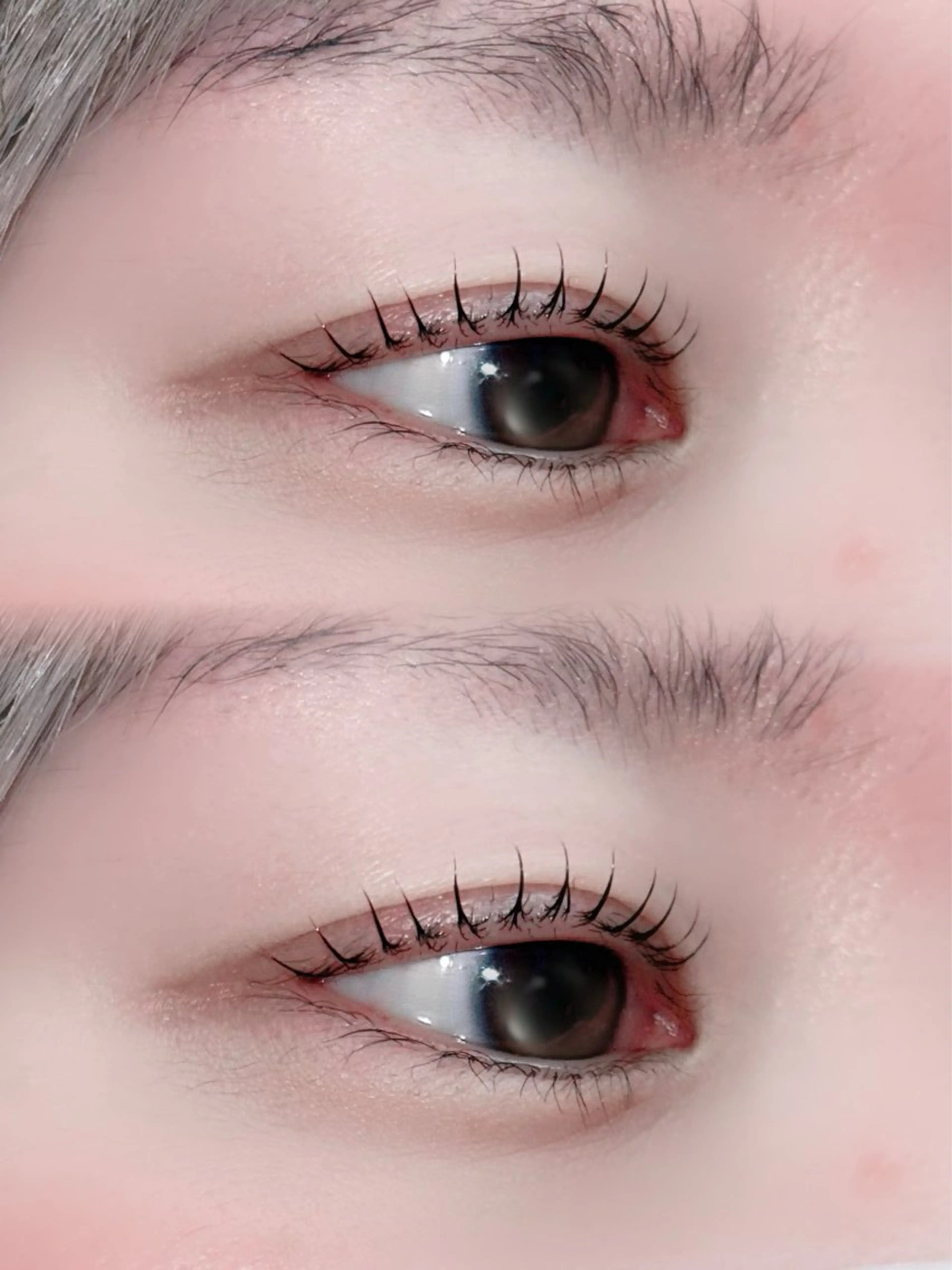 マツエク・マツパ ANCIL店 みいだ🧸🍯のマツエク・マツパデザイン