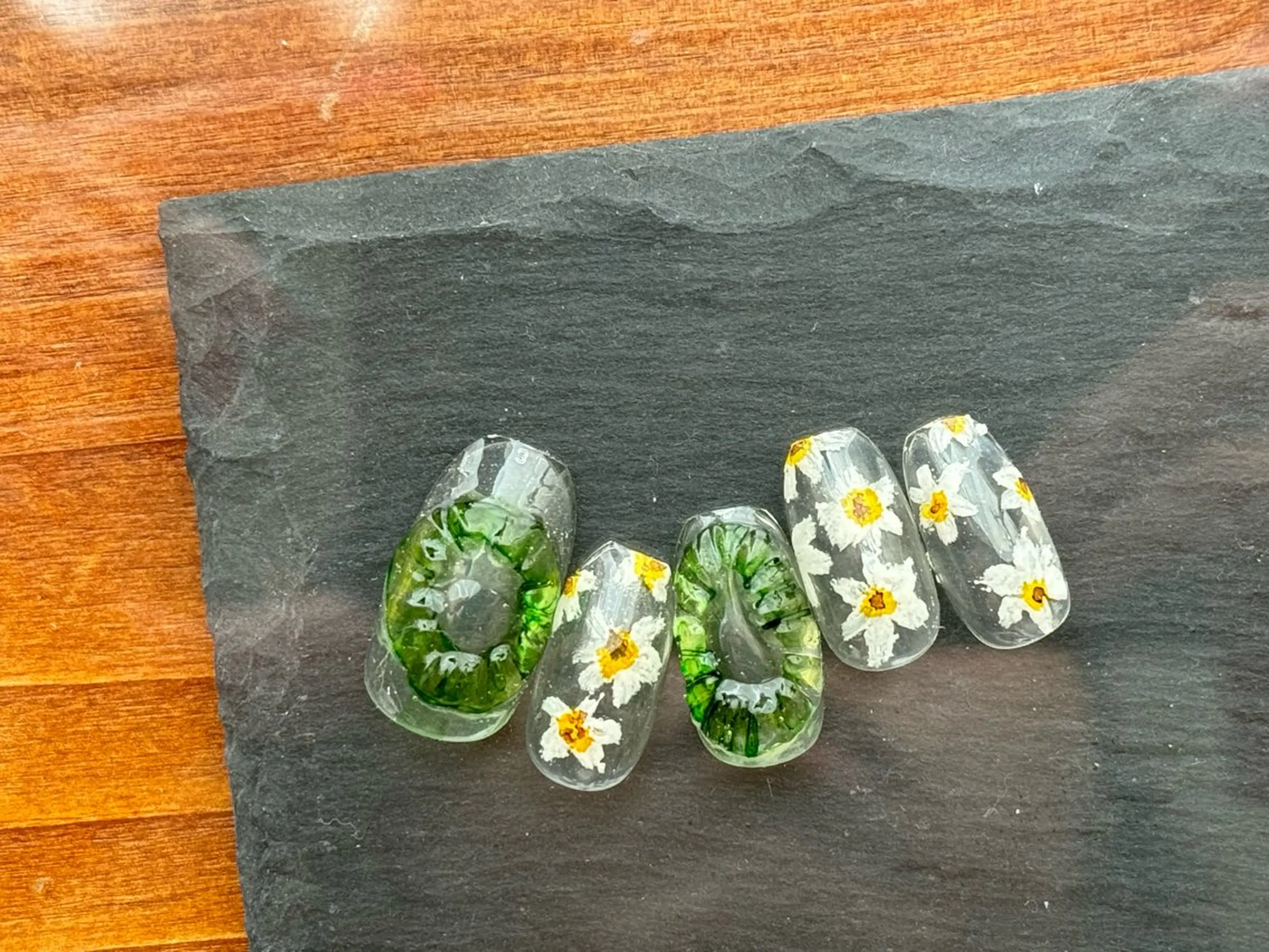 ネイル jeu nail.のネイルデザイン