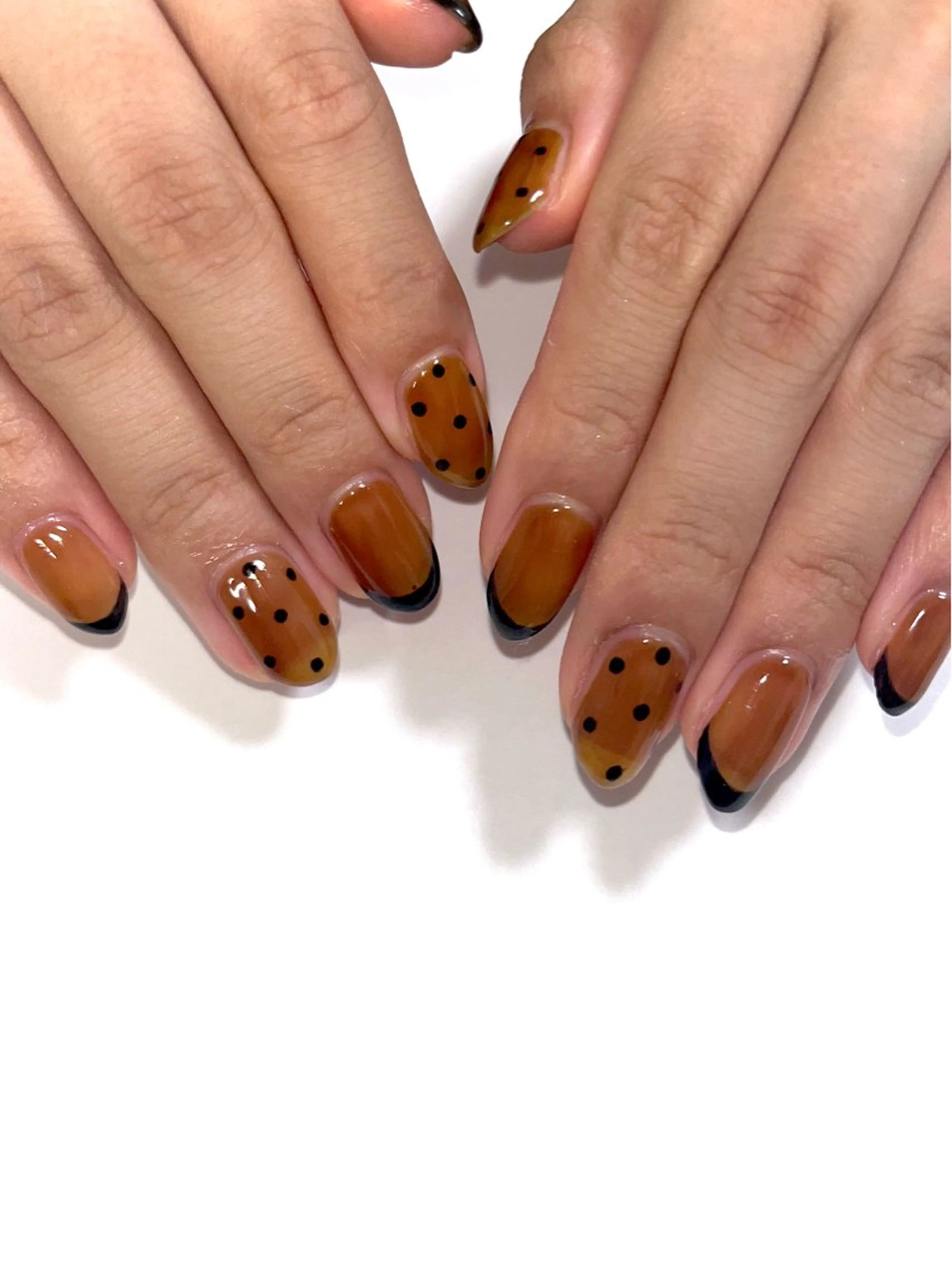 ネイル ハンドネイル Dreamin'所属・Dreamin' NAOのネイルデザイン